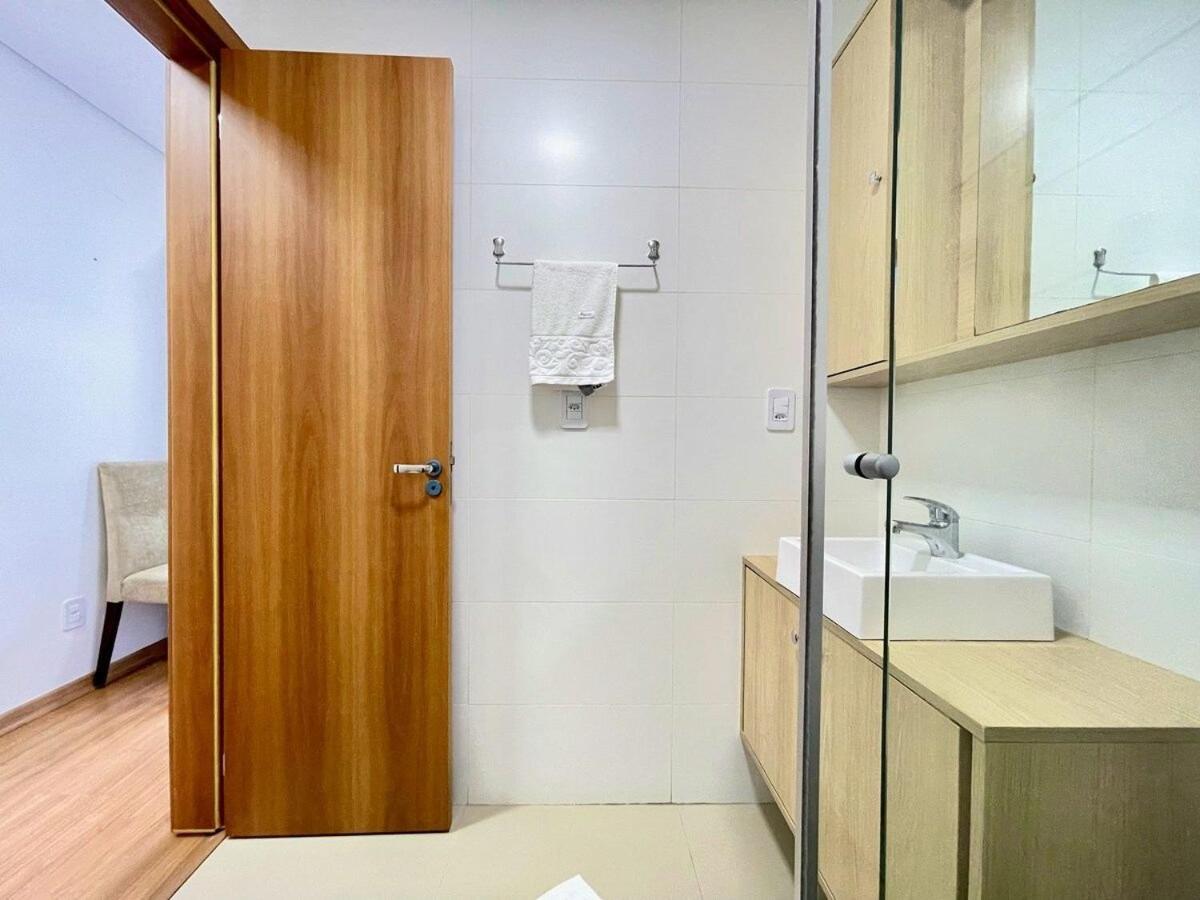 Apartamentos VENTURA a 5 min do CENTRO by Achei Gramado