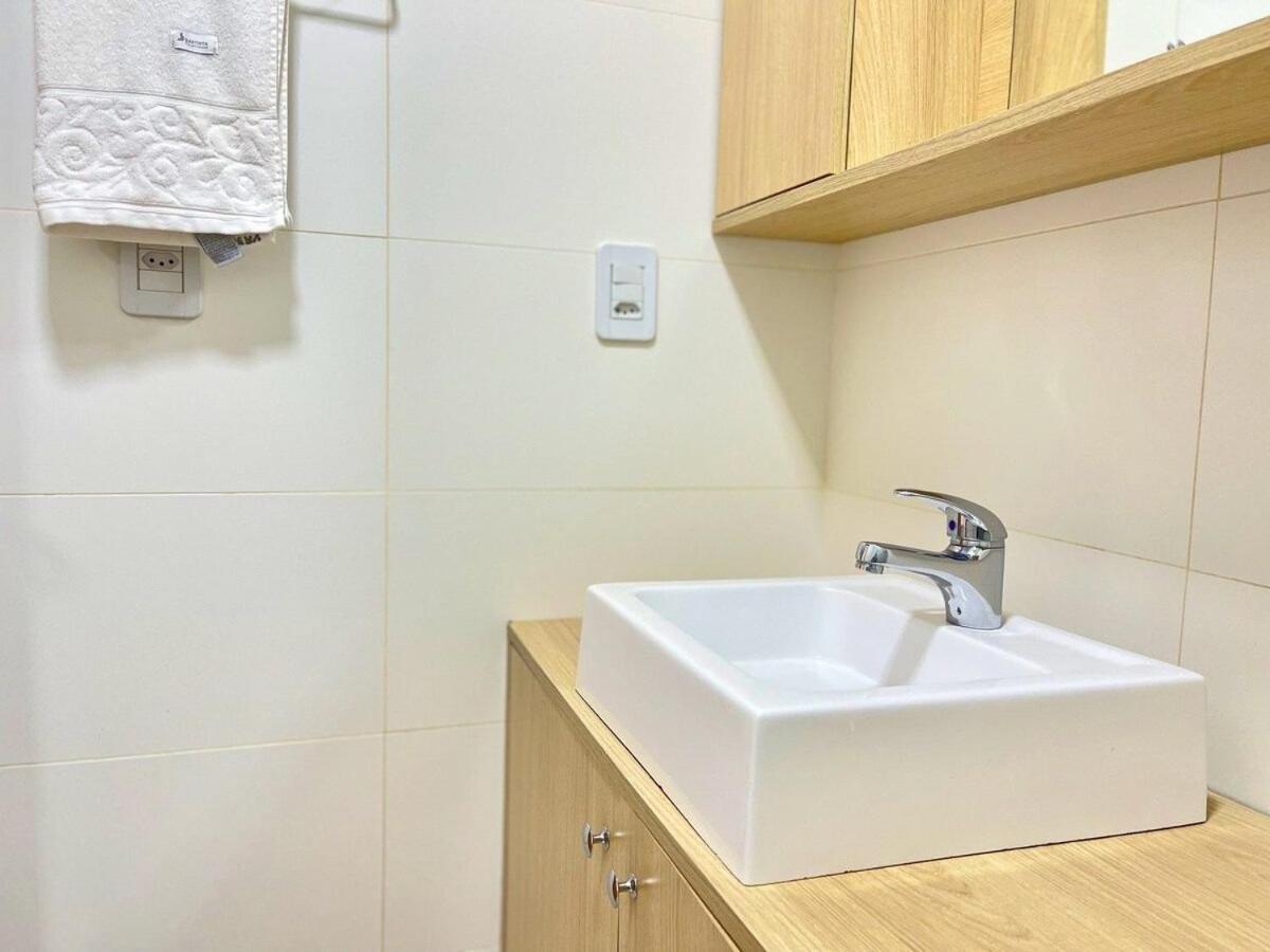 Apartamentos VENTURA a 5 min do CENTRO by Achei Gramado