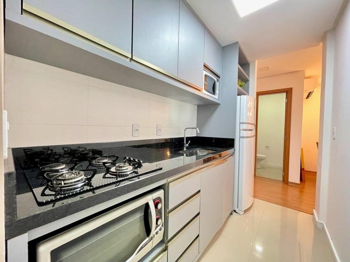 Apartamentos VENTURA a 5 min do CENTRO by Achei Gramado