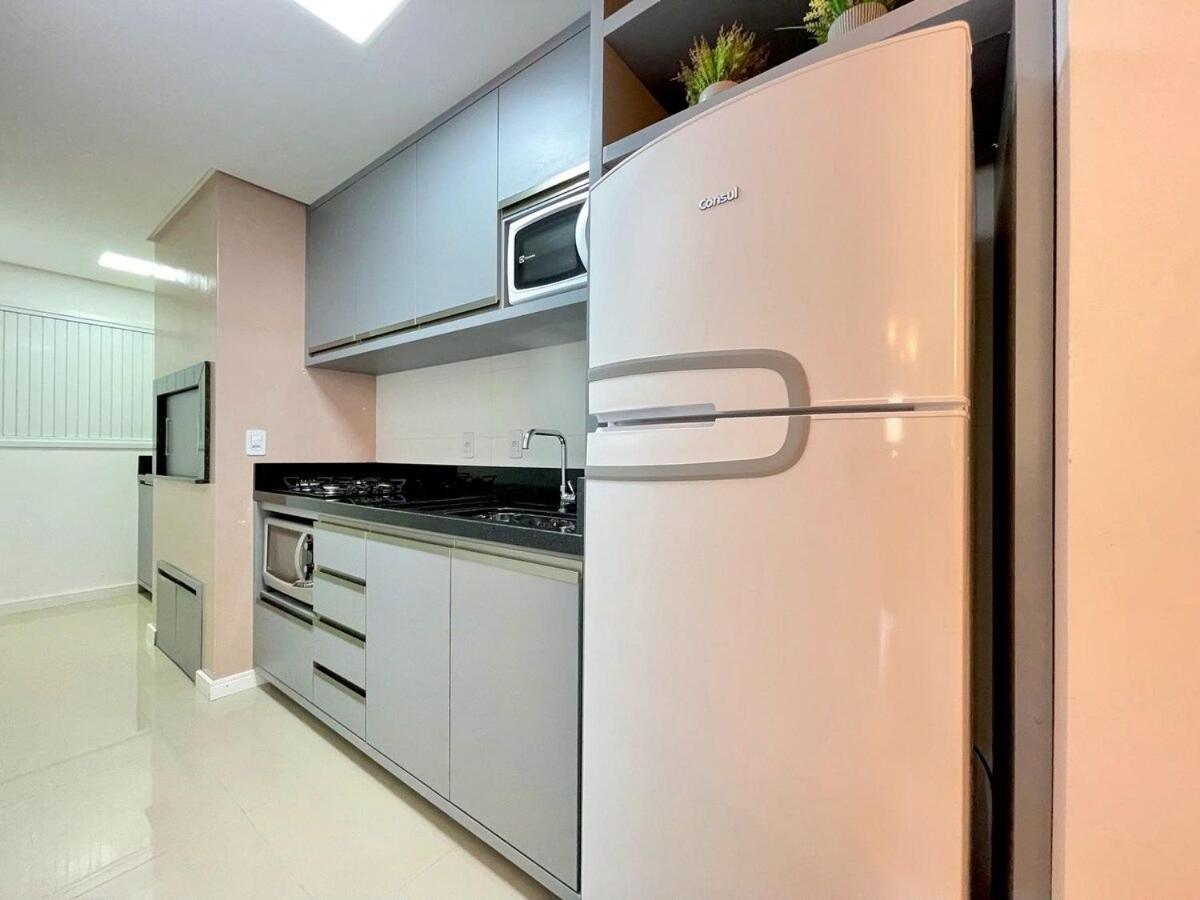 Apartamentos VENTURA a 5 min do CENTRO by Achei Gramado
