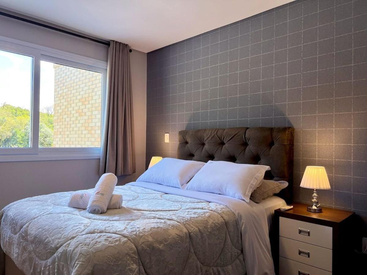 Apartamentos VENTURA a 5 min do CENTRO by Achei Gramado