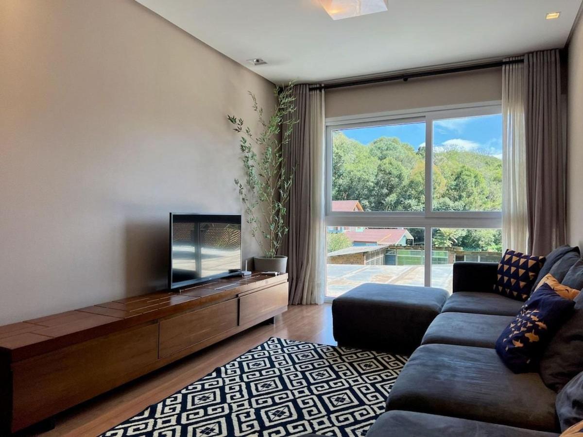 Apartamentos VENTURA a 5 min do CENTRO by Achei Gramado