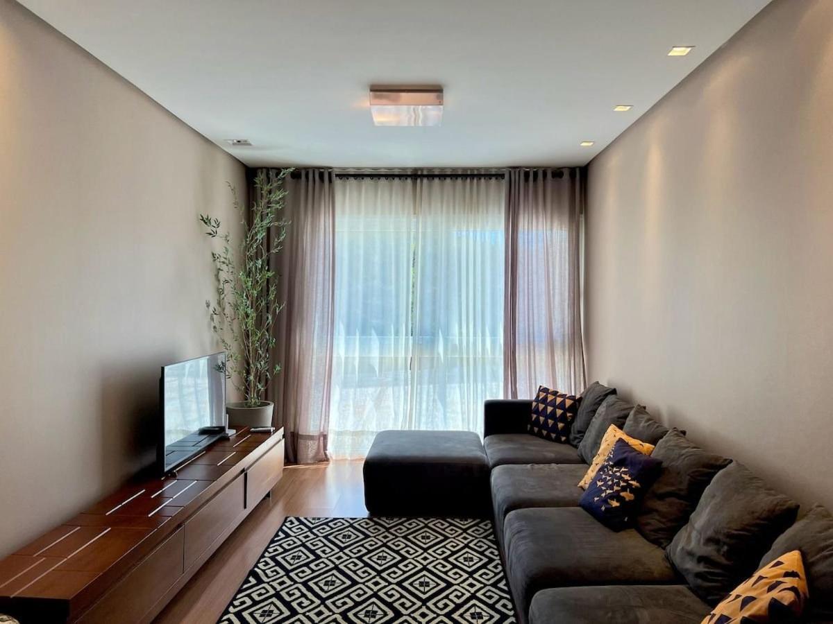 Apartamentos VENTURA a 5 min do CENTRO by Achei Gramado
