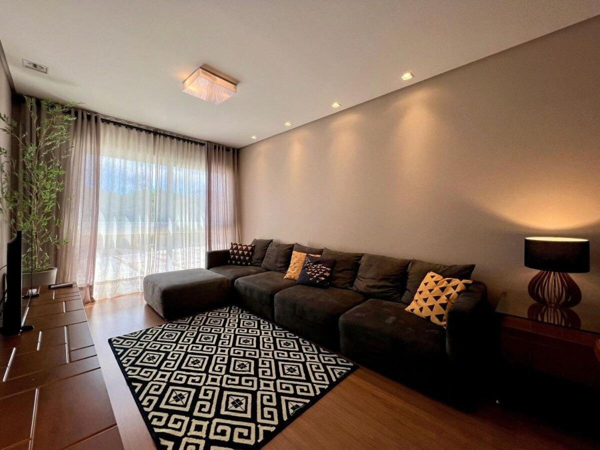 Apartamentos VENTURA a 5 min do CENTRO by Achei Gramado