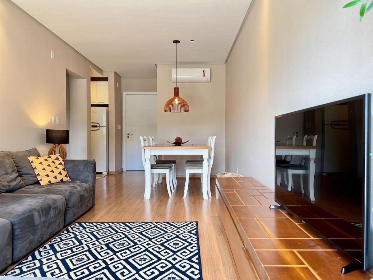 Apartamentos VENTURA a 5 min do CENTRO by Achei Gramado
