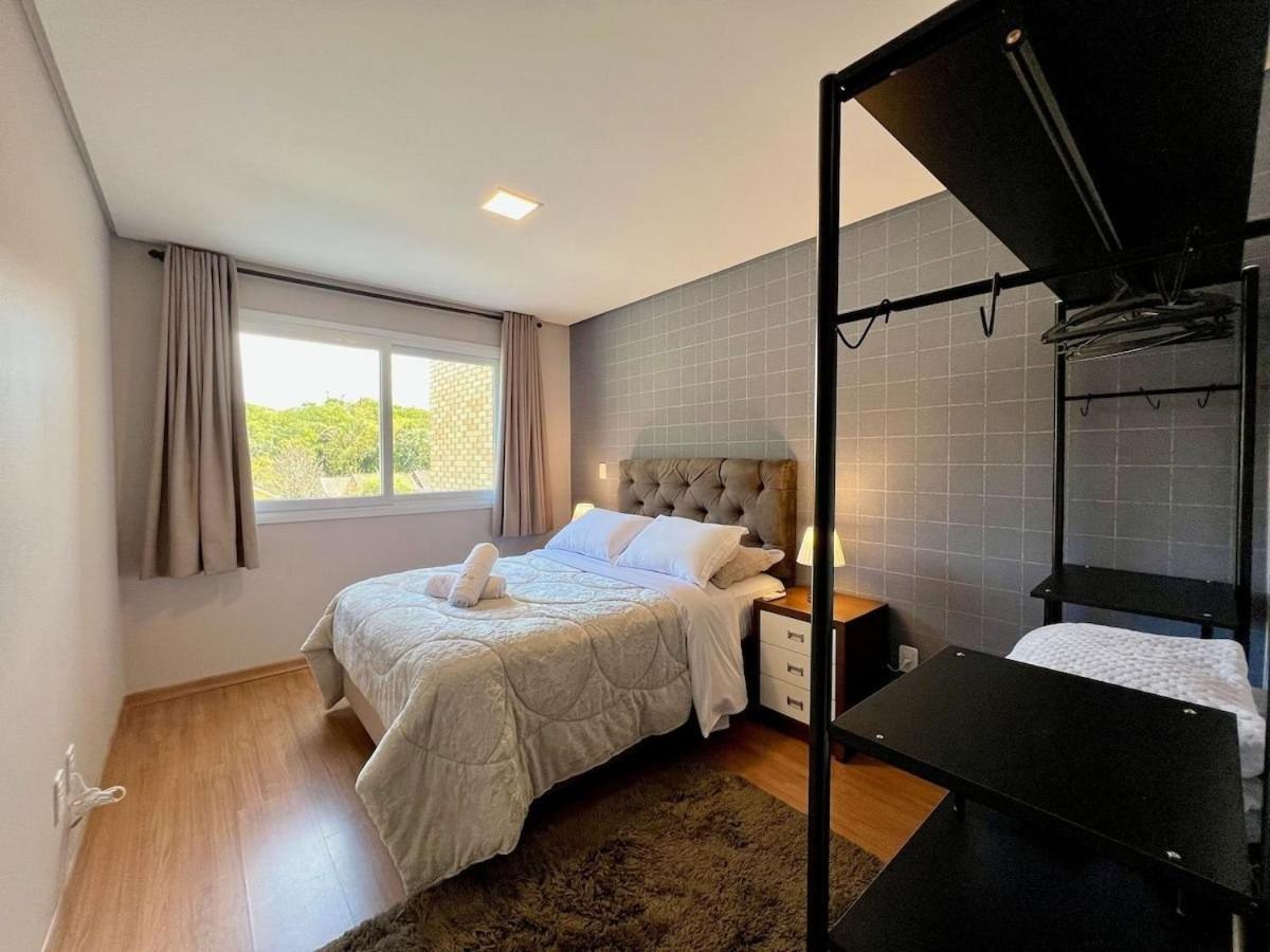 Apartamentos VENTURA a 5 min do CENTRO by Achei Gramado