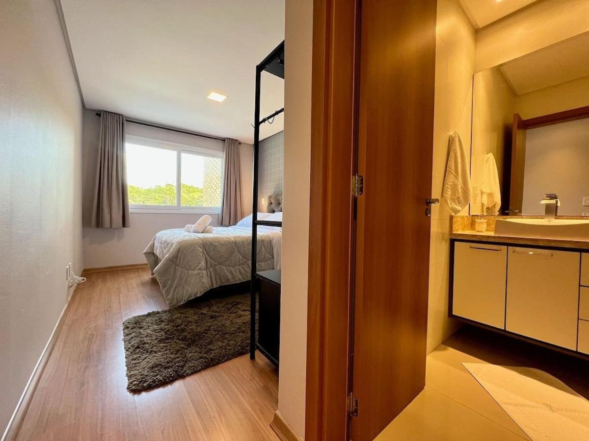 Apartamentos VENTURA a 5 min do CENTRO by Achei Gramado