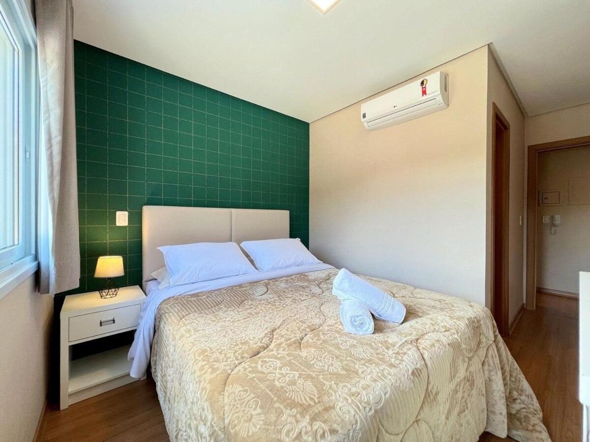 Apartamentos VENTURA a 5 min do CENTRO by Achei Gramado