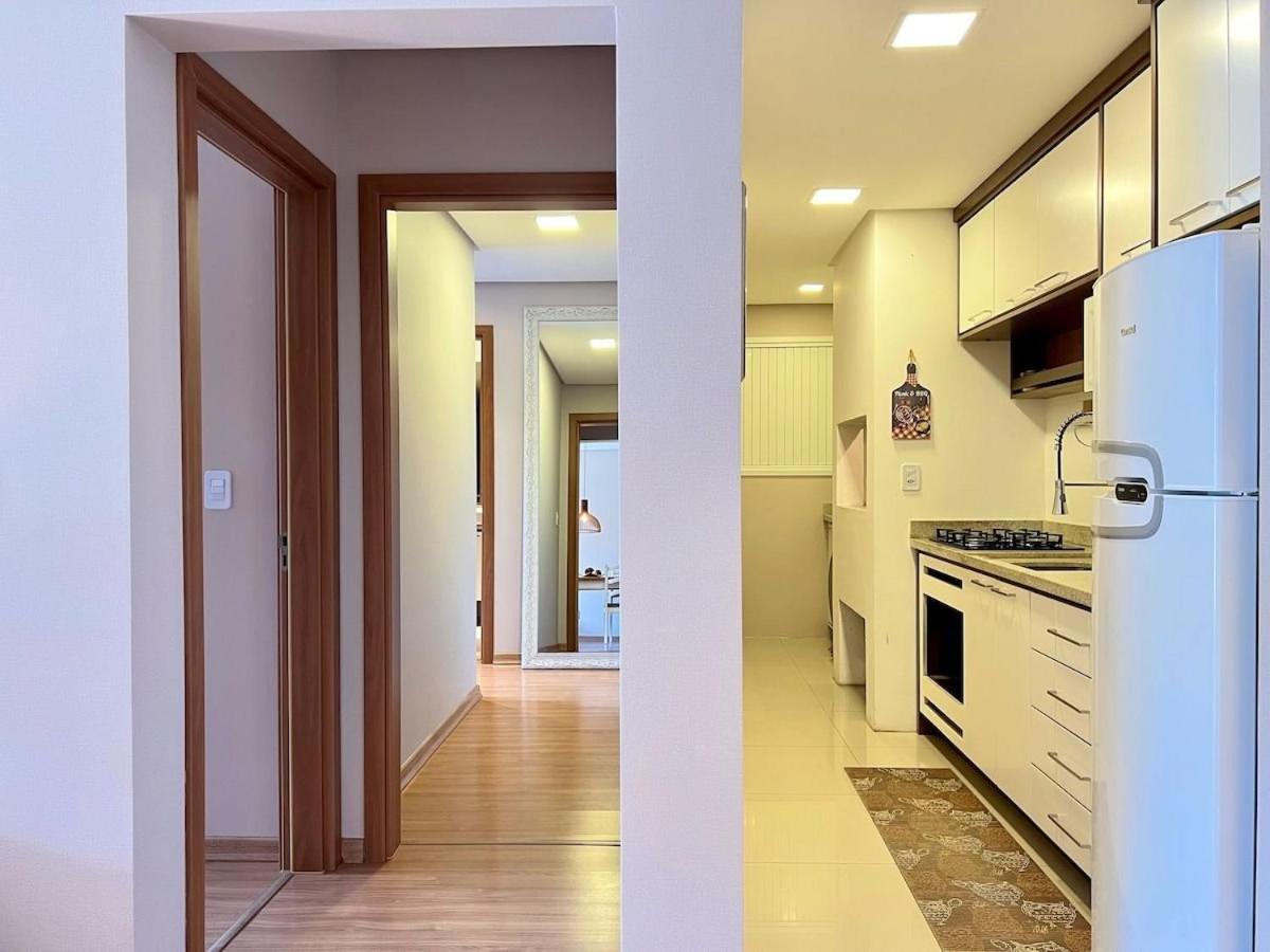 Apartamentos VENTURA a 5 min do CENTRO by Achei Gramado