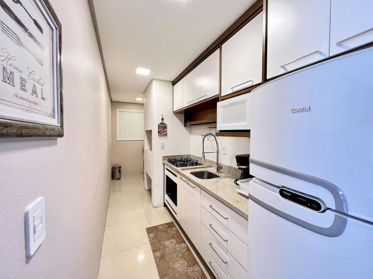 Apartamentos VENTURA a 5 min do CENTRO by Achei Gramado