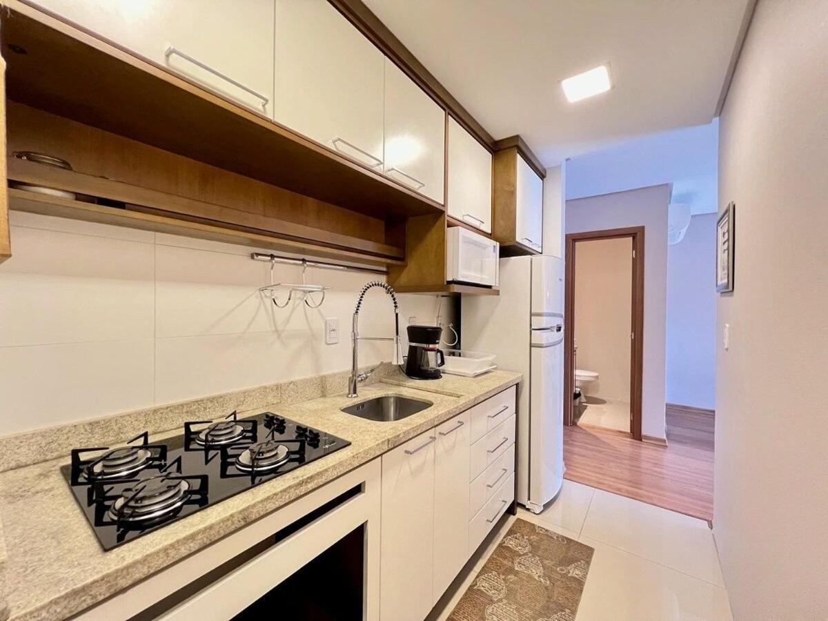 Apartamentos VENTURA a 5 min do CENTRO by Achei Gramado