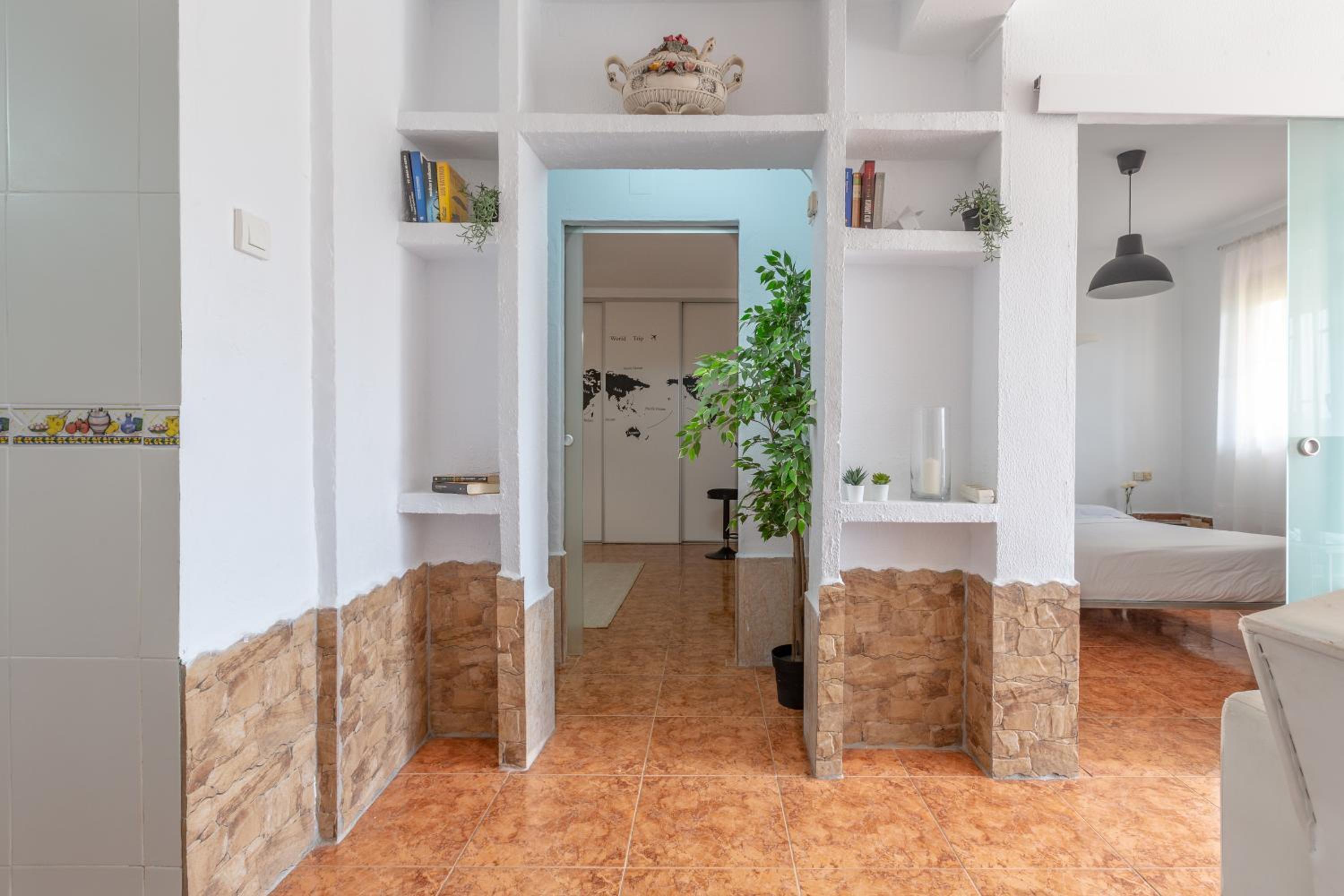 Apartamento La Colina photo 3