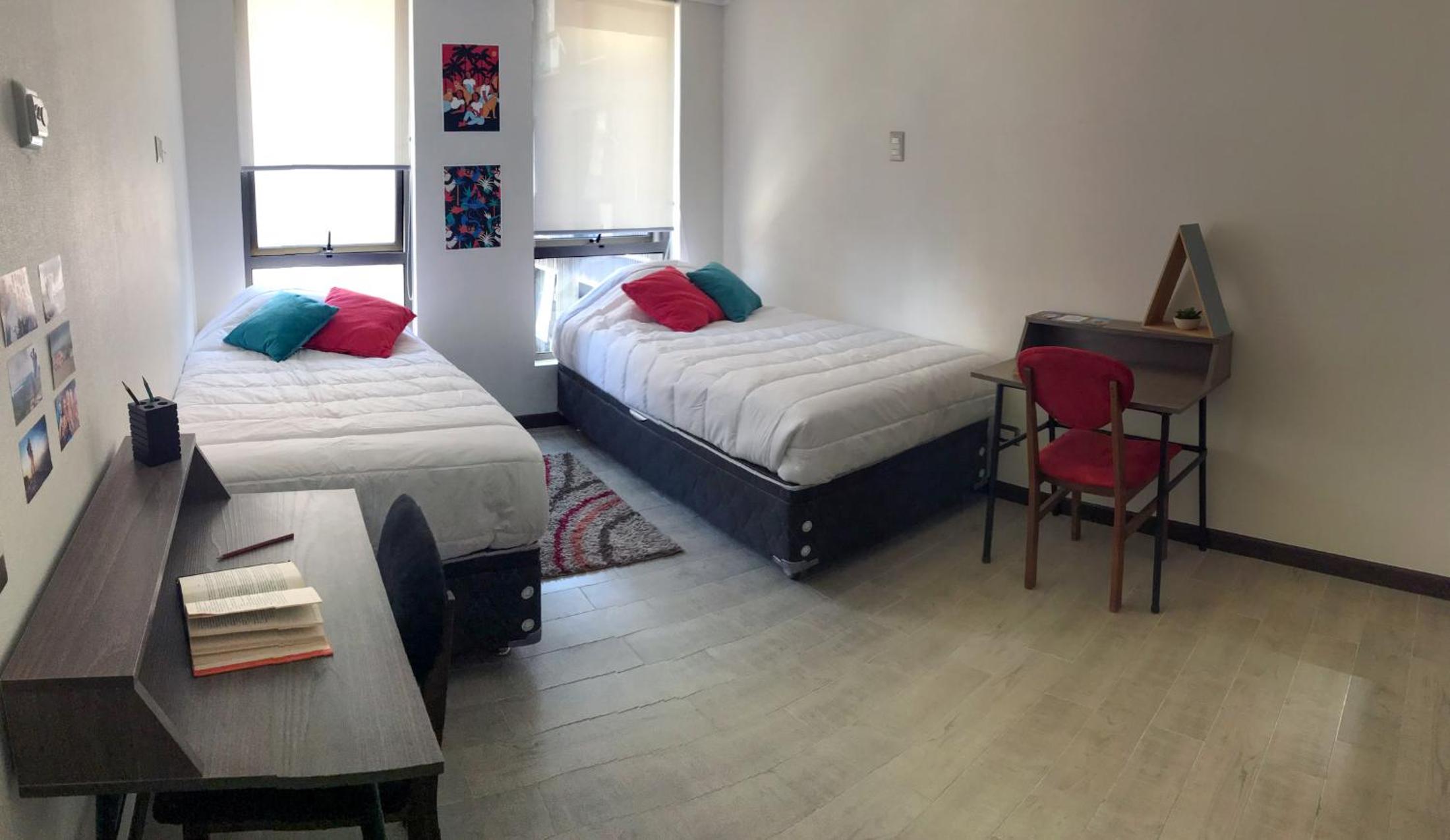 ShortStays Santiago