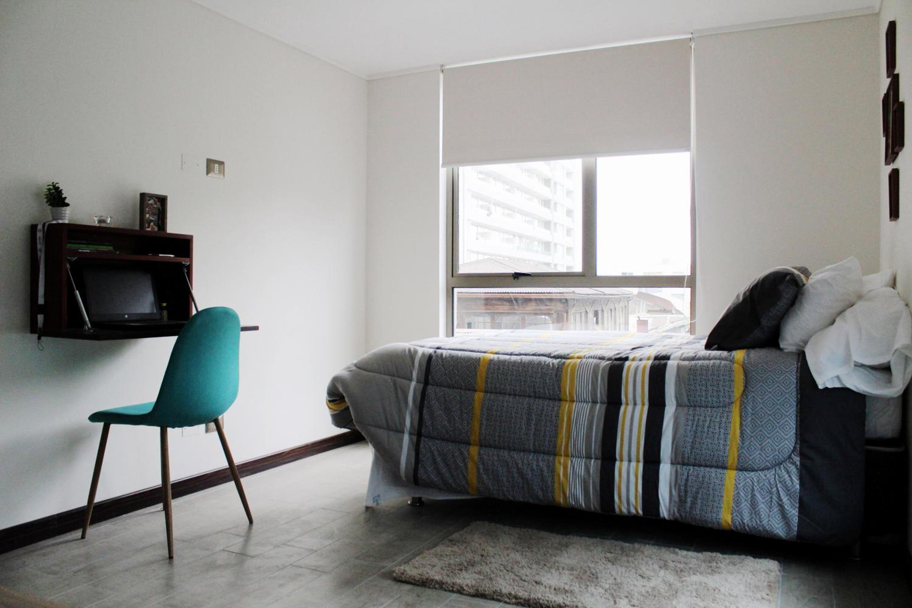 ShortStays Santiago