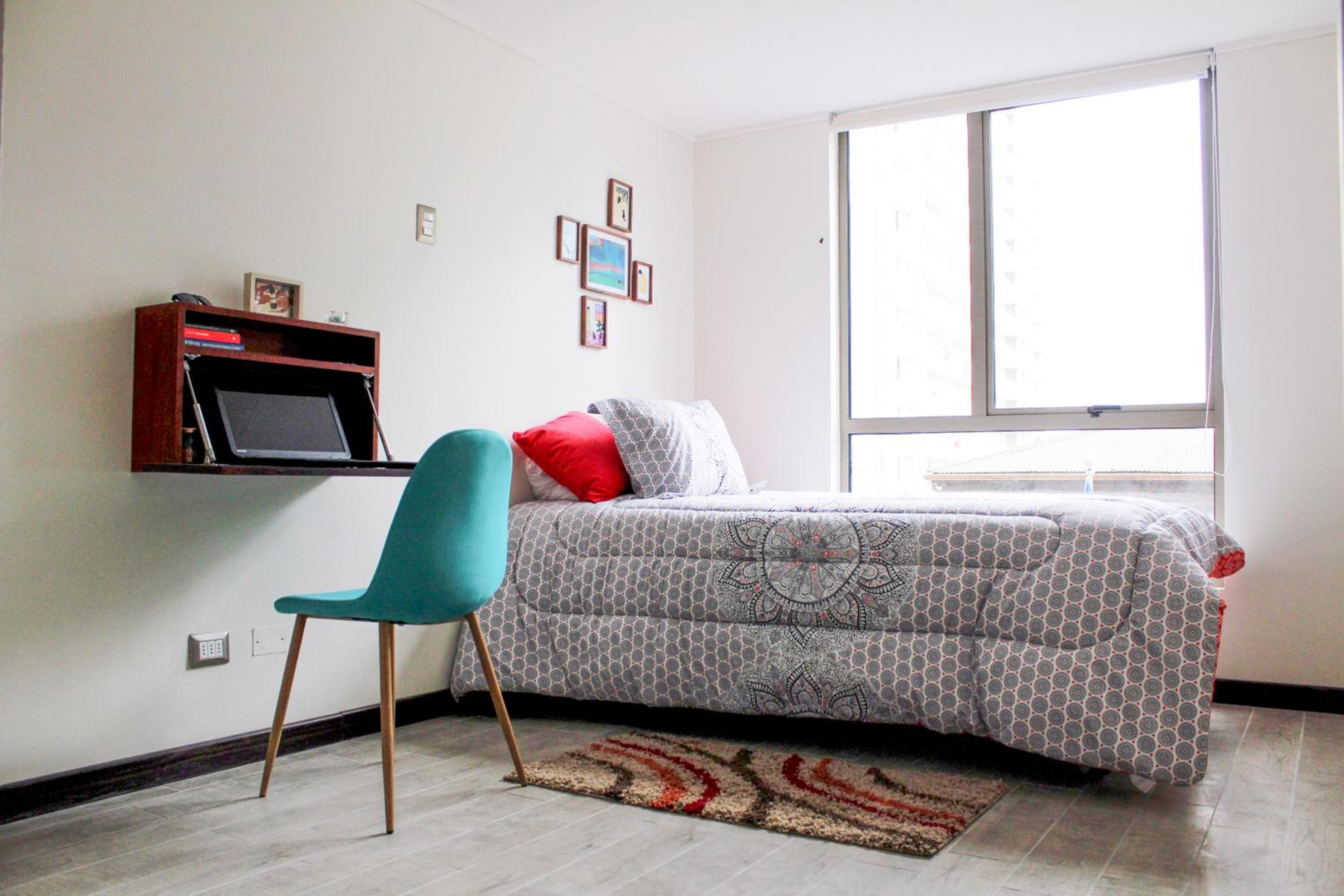 ShortStays Santiago