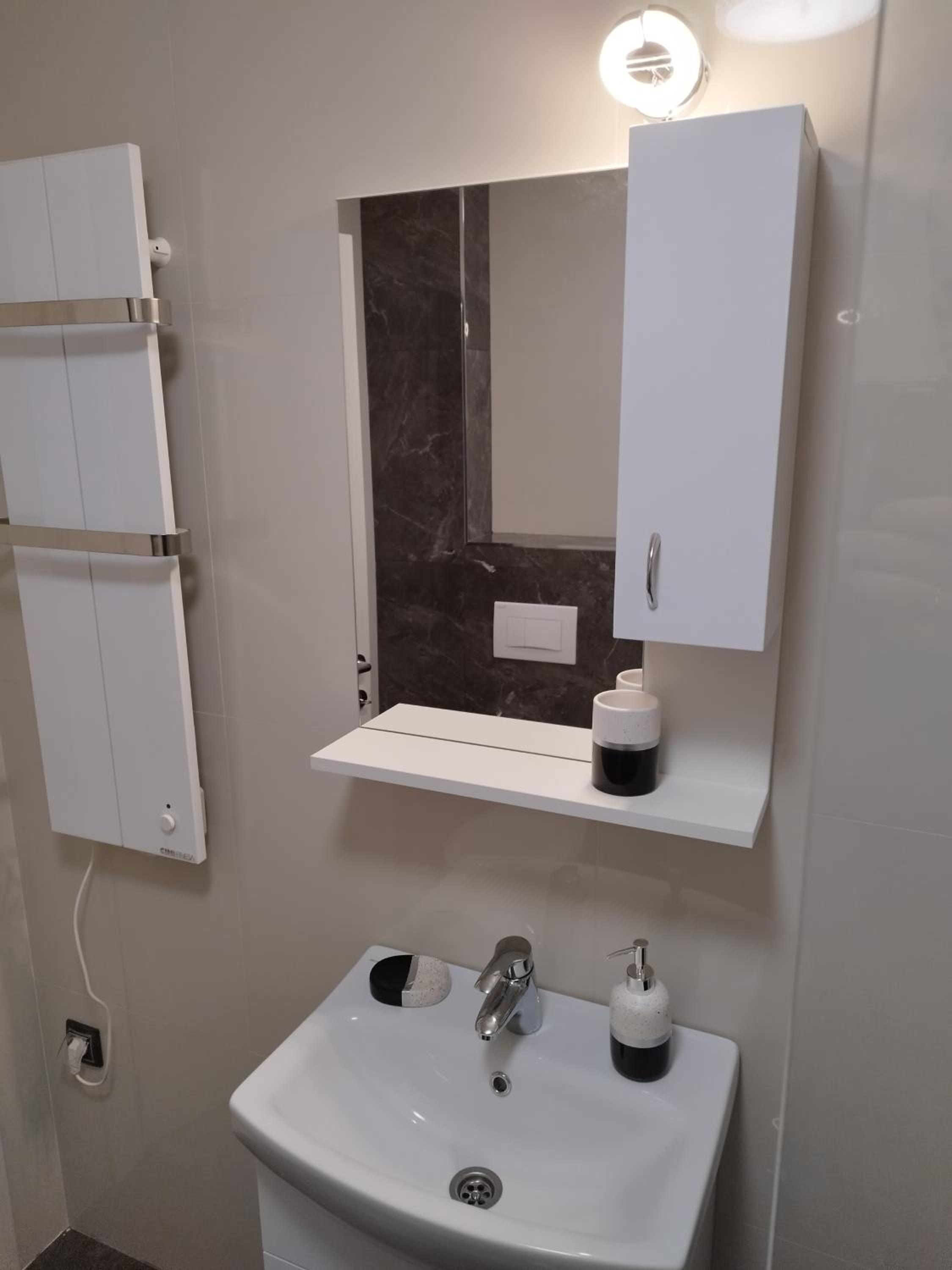 Zlatiborski apartmani Braća Mijailović view 2