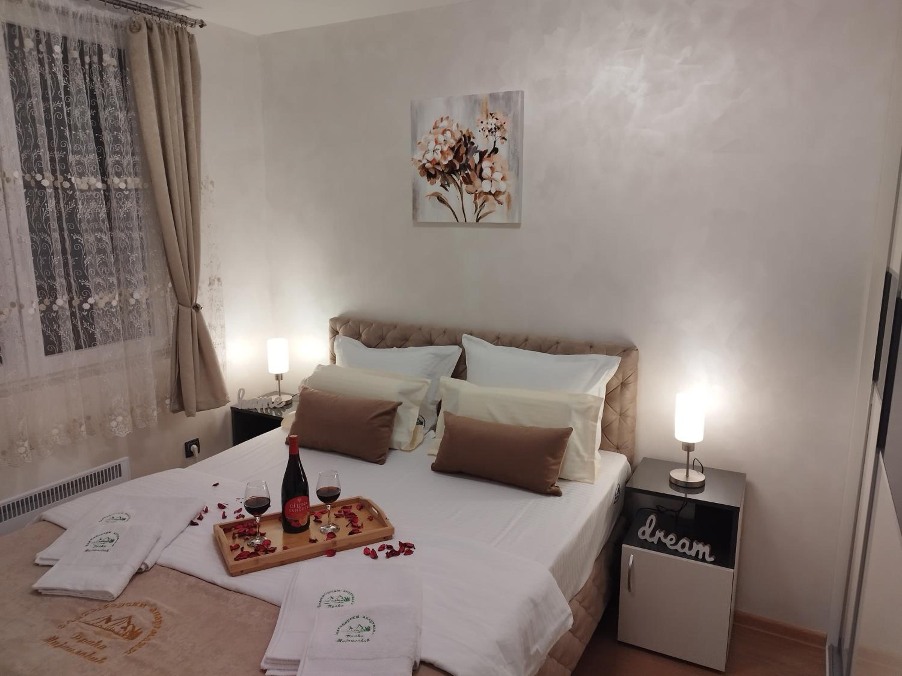 Zlatiborski apartmani Braća Mijailović view 3