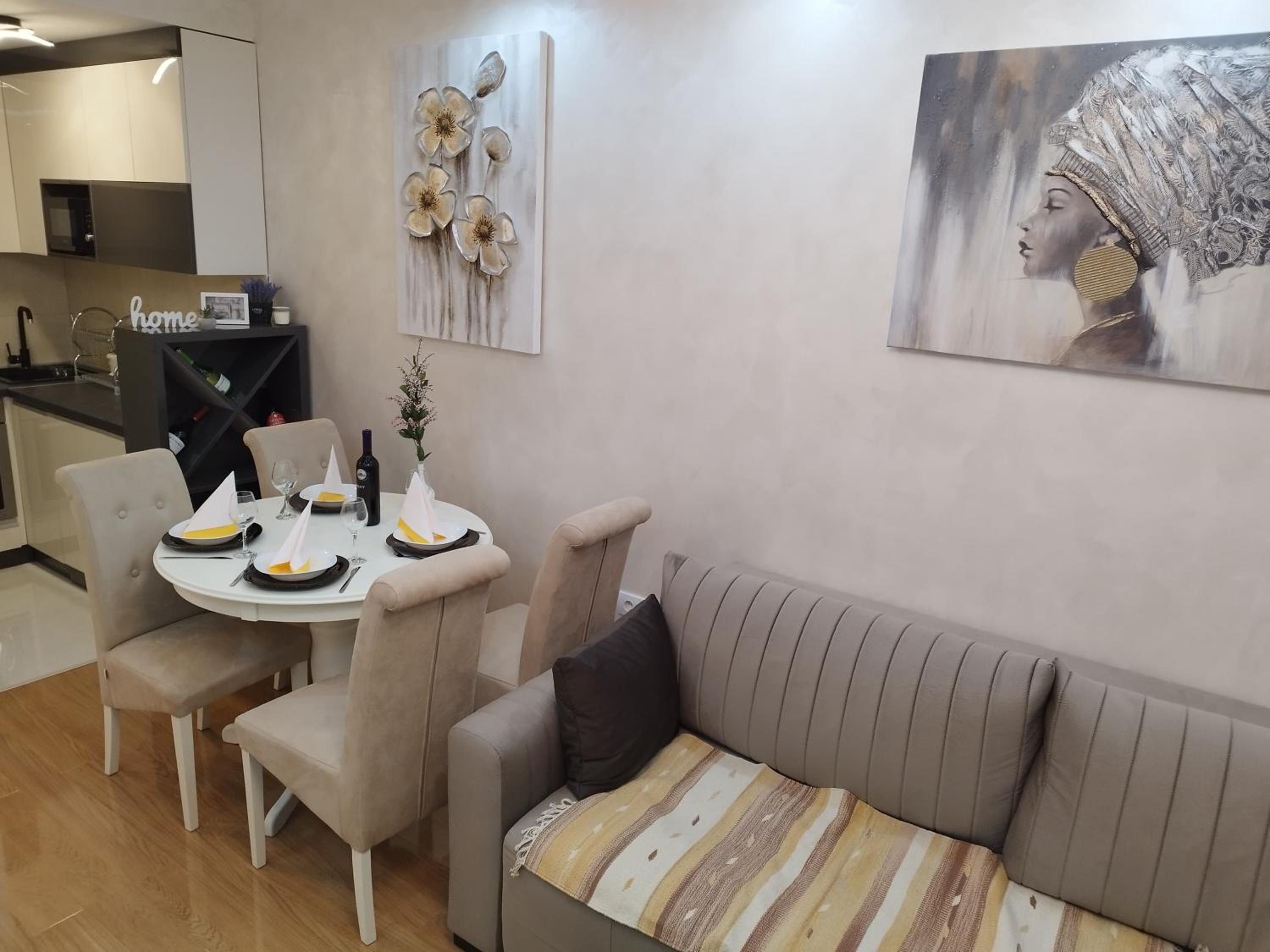 Zlatiborski apartmani Braća Mijailović view 4