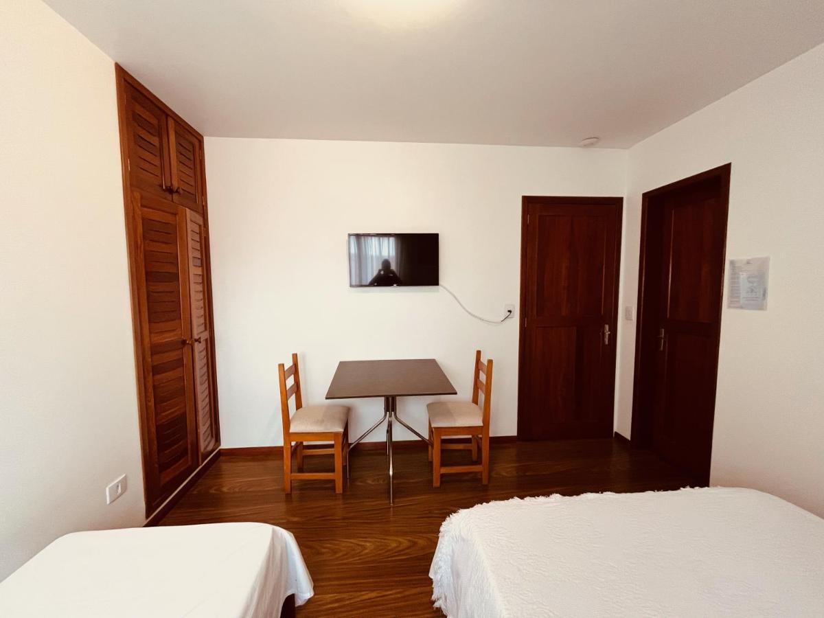 Casa da Praia Pousada - Guesthouse