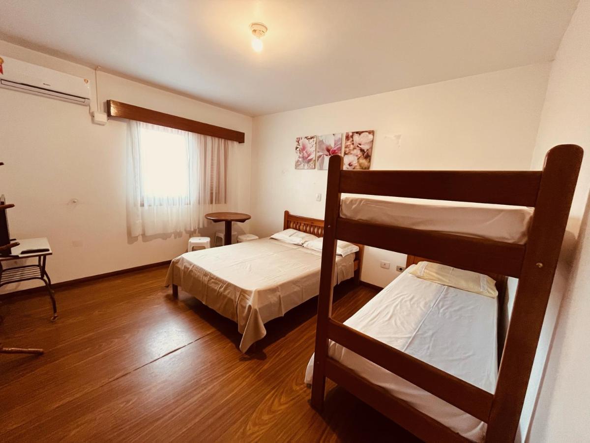 Casa da Praia Pousada - Guesthouse