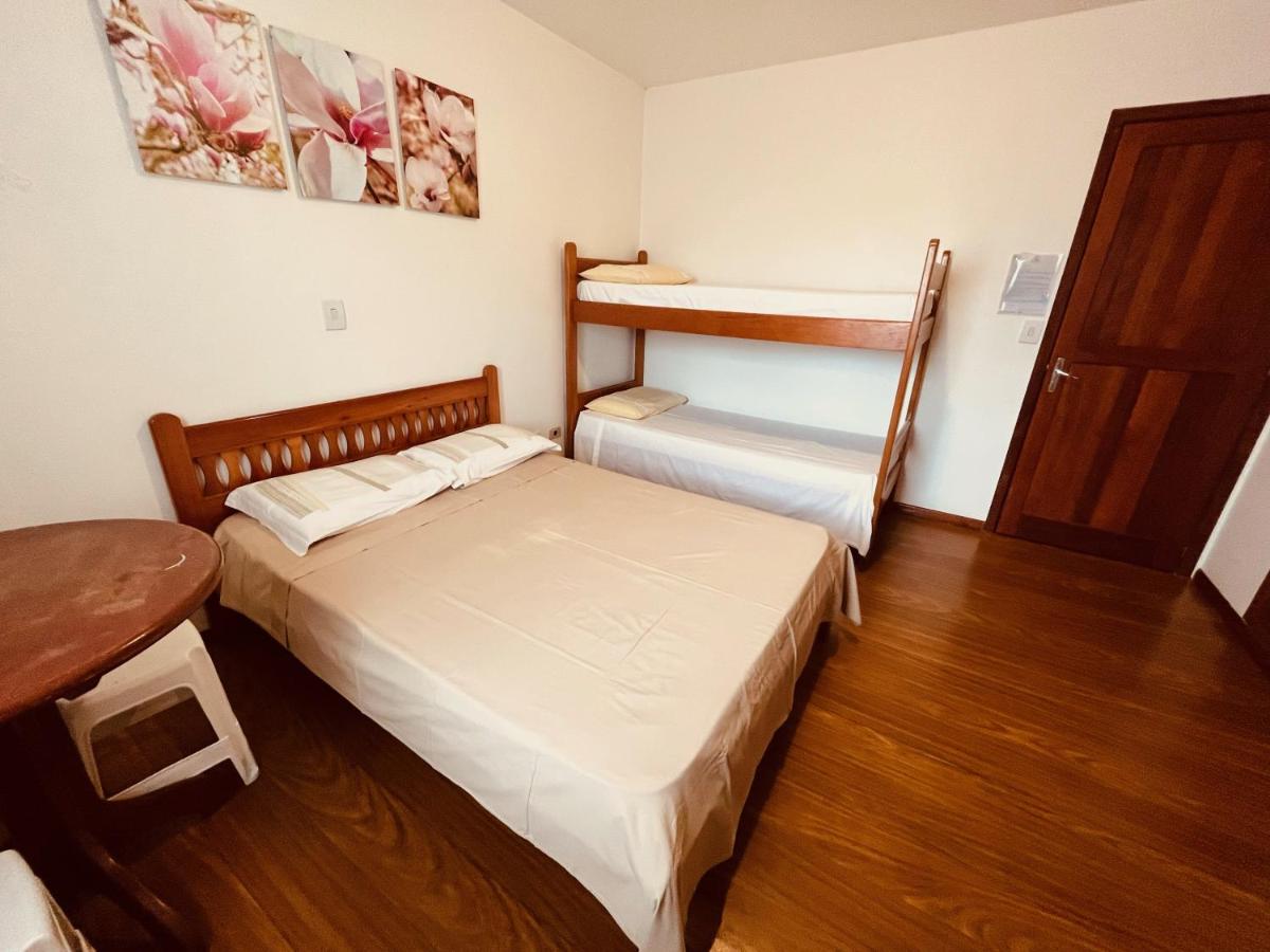 Casa da Praia Pousada - Guesthouse