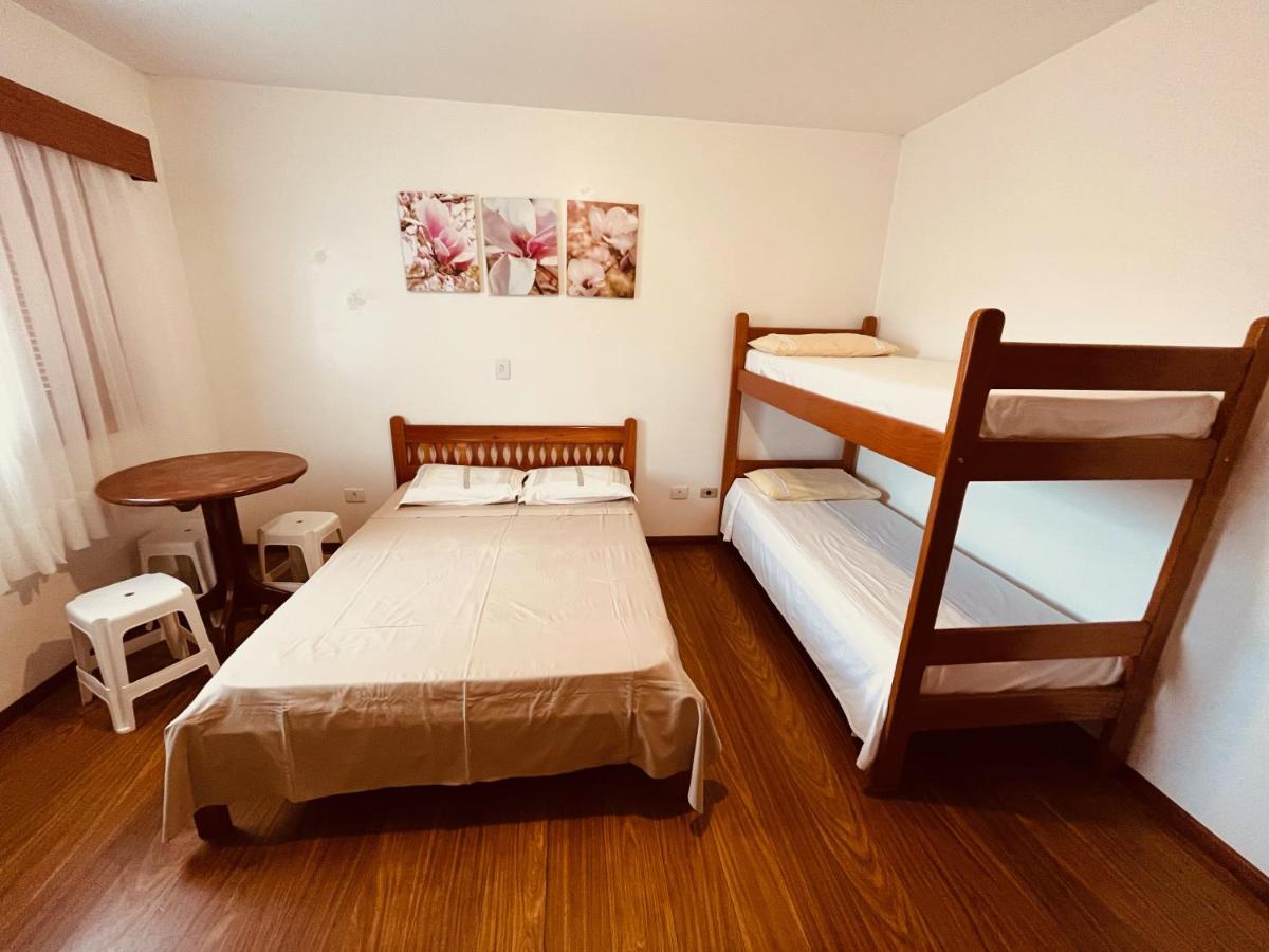 Casa da Praia Pousada - Guesthouse
