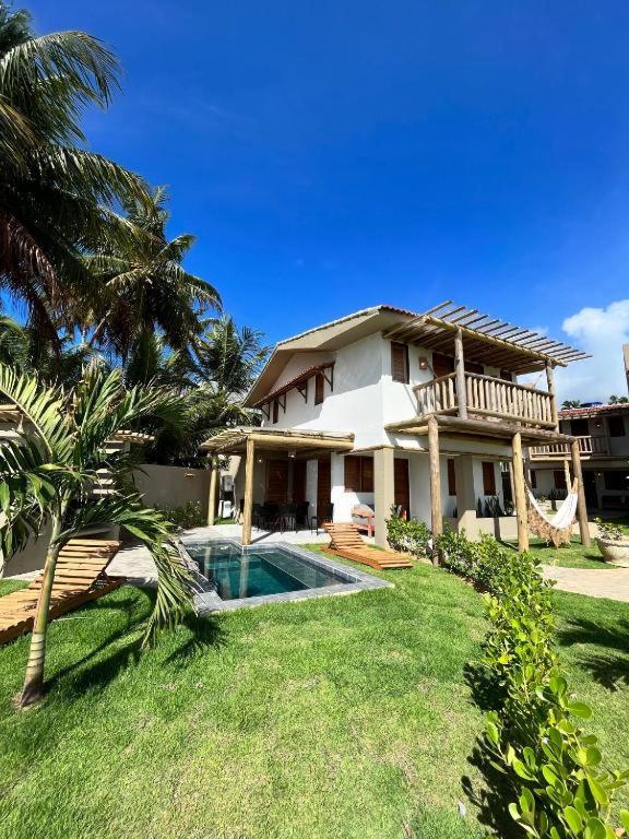 Condomínio Praias de Maragogi & Casas Deluxe