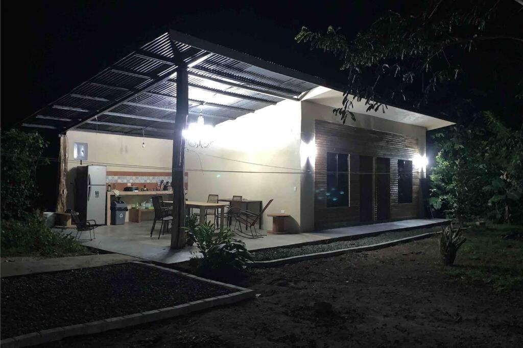 Apartamento los Guanacastes cerca de Tamarindo con piscina view 3