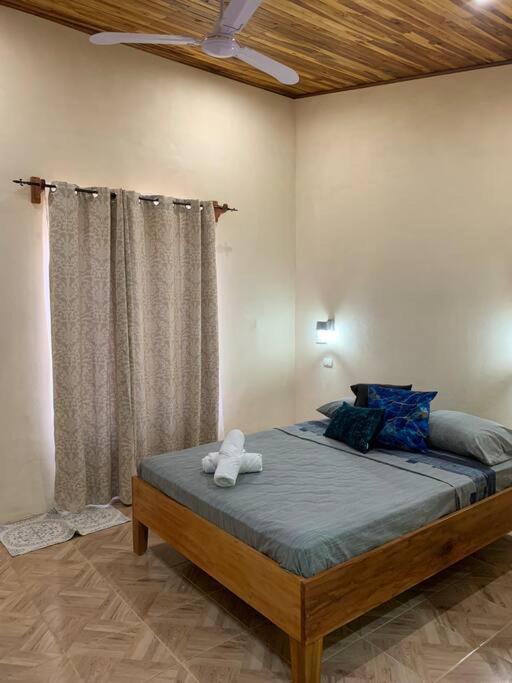 Apartamento los Guanacastes cerca de Tamarindo con piscina view 4