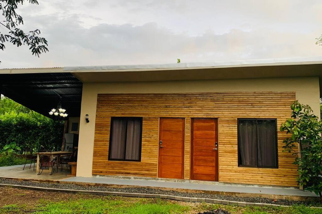 Apartamento los Guanacastes cerca de Tamarindo con piscina view 5