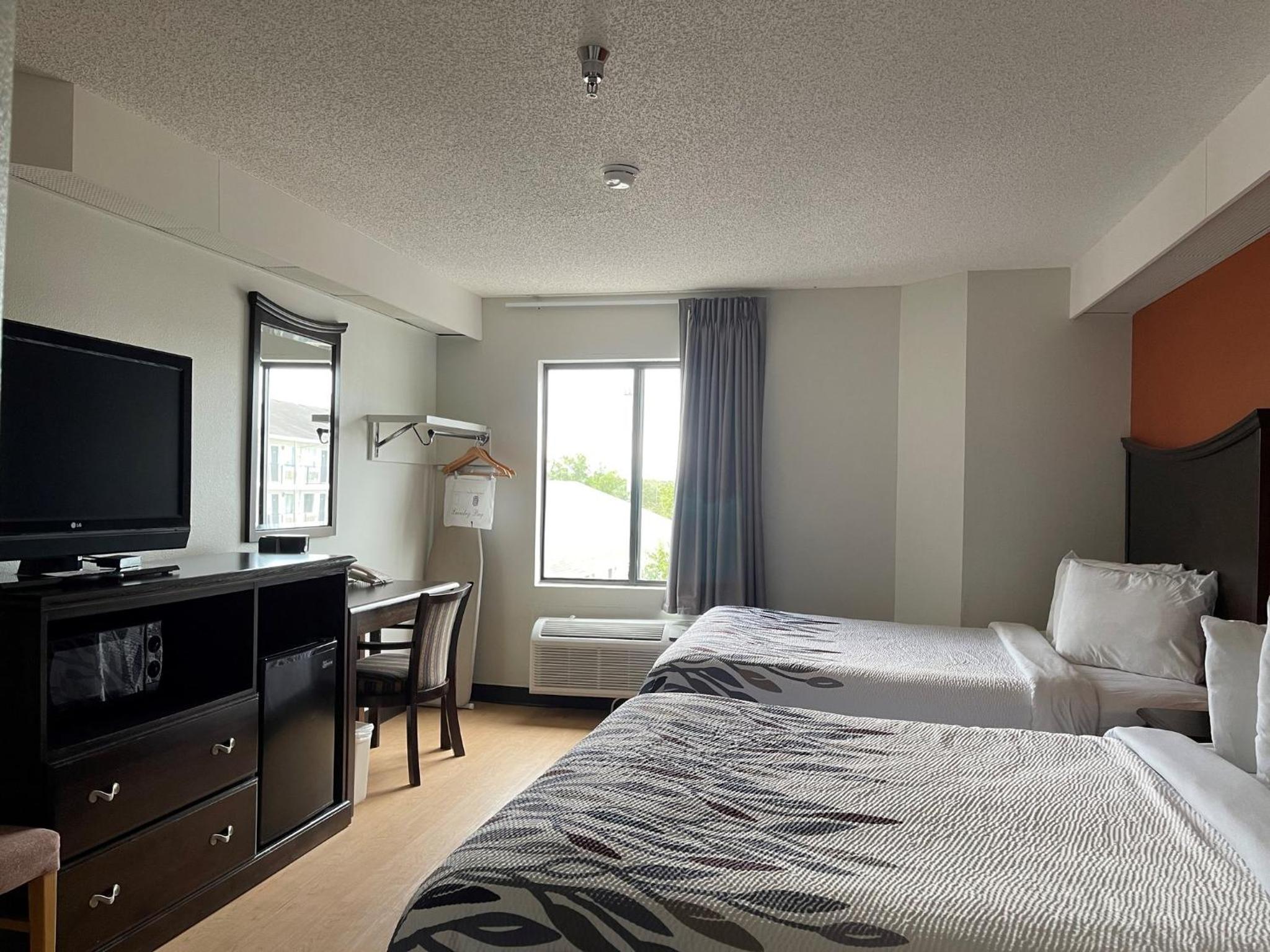 Red Roof Inn Branson, Billede 23