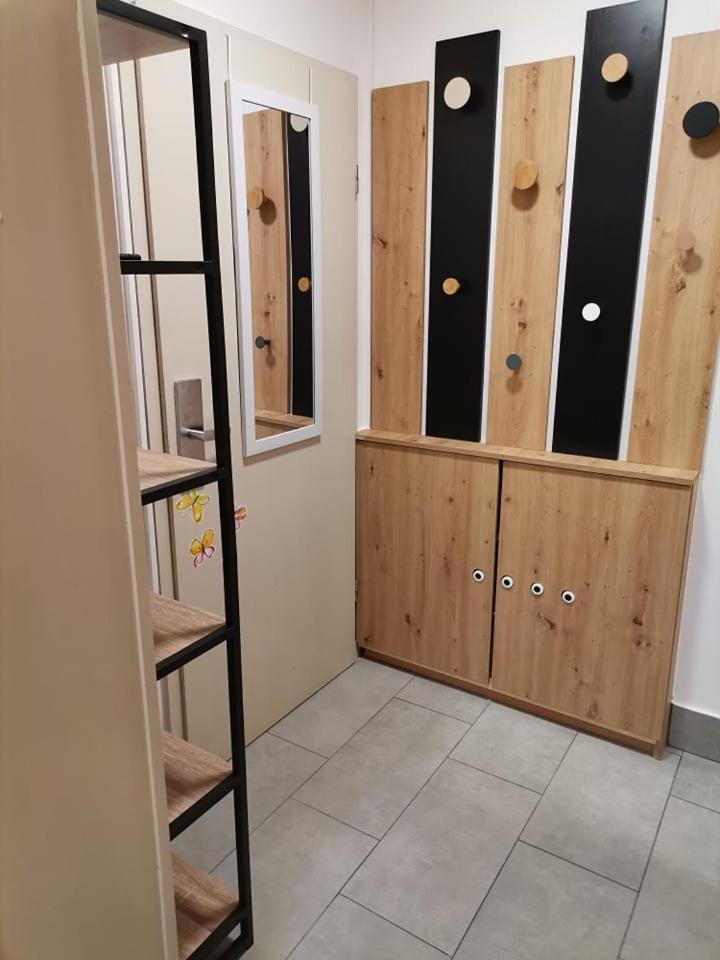 Apartma PeMaks, Terme Olimia view 2