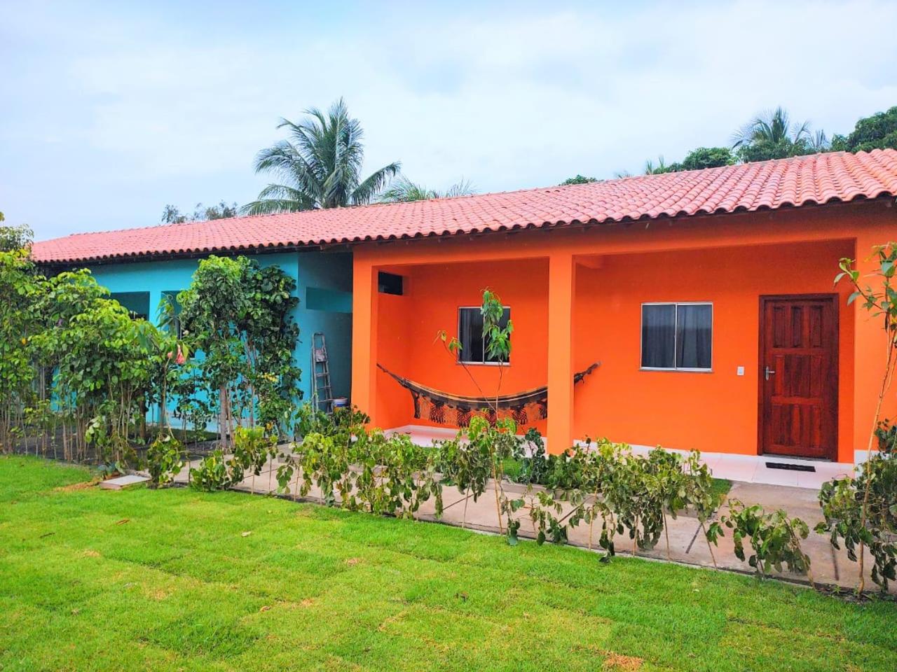 Residencial Mar Da Galileia