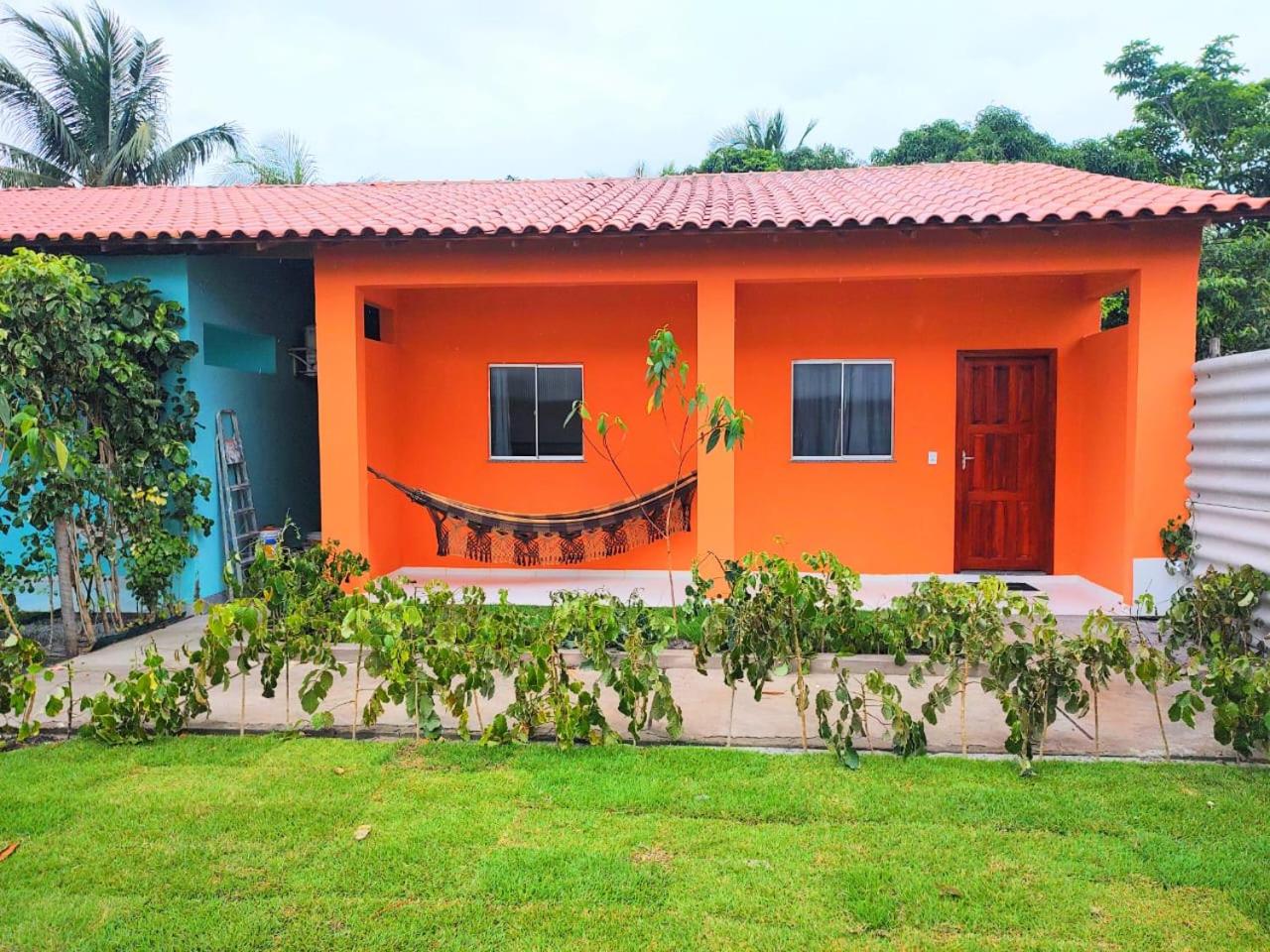 Residencial Mar Da Galileia