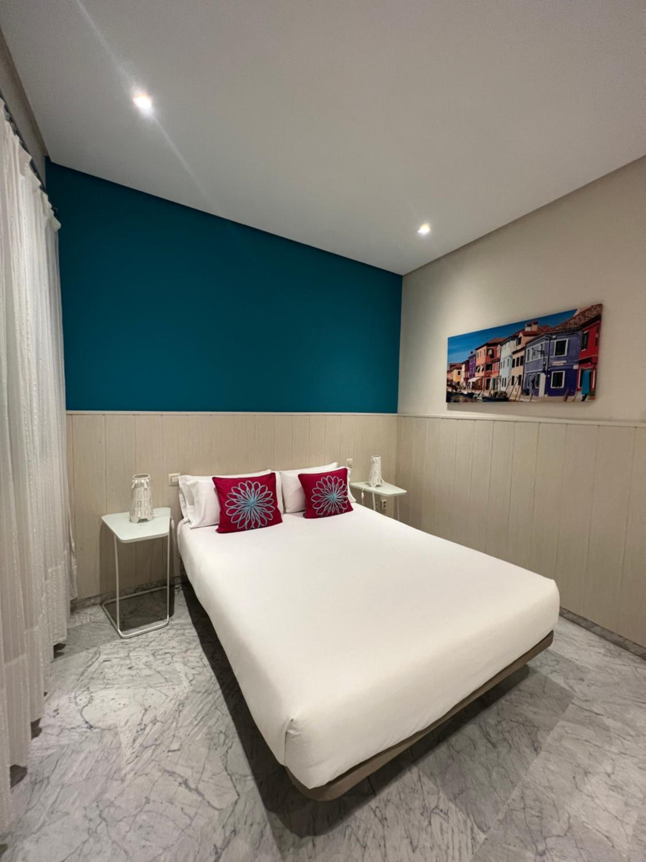 Seville Vacations - Iberflat Fabiola - Property Image 27