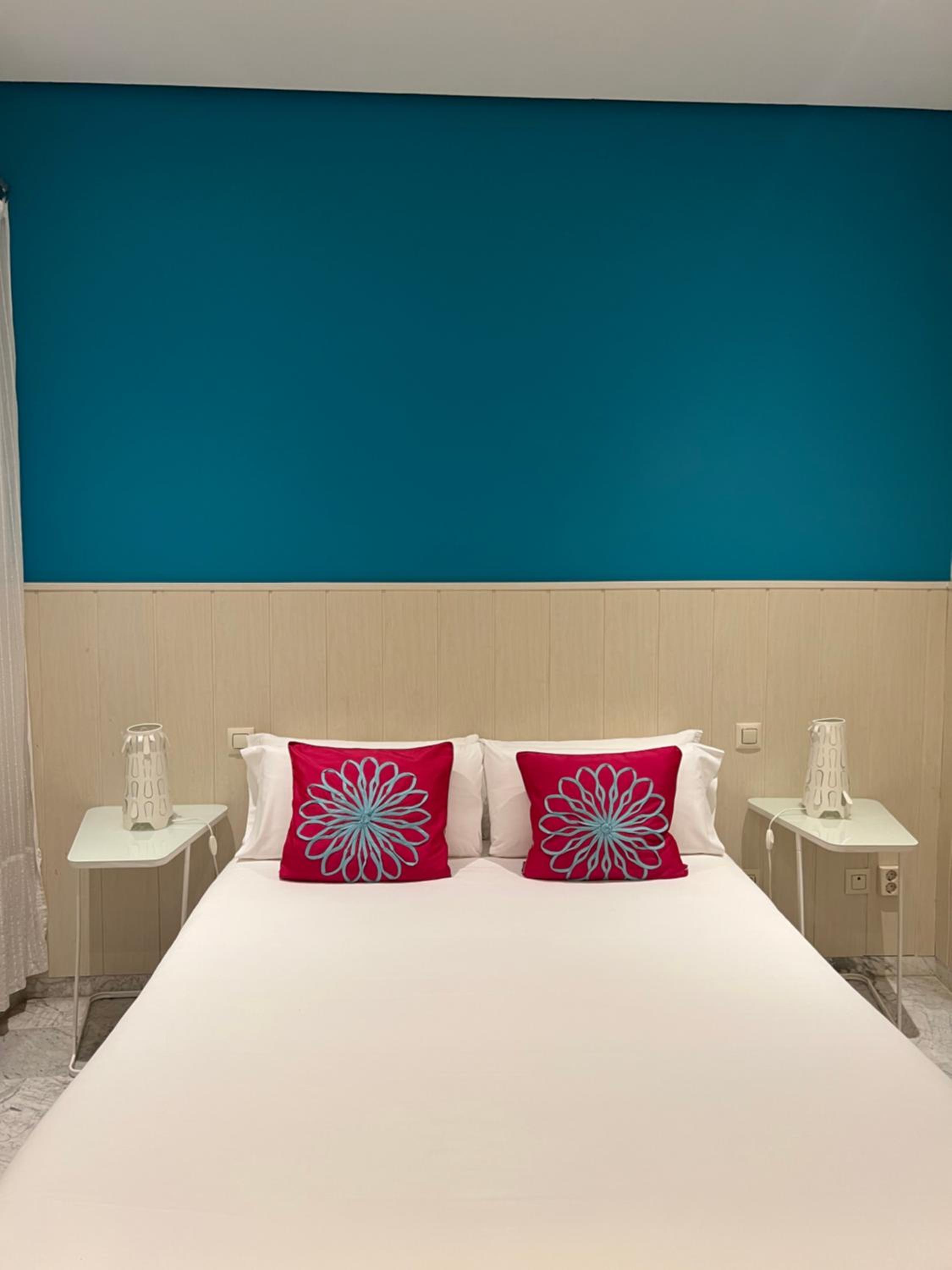 Seville Vacations - Iberflat Fabiola - Property Image 26