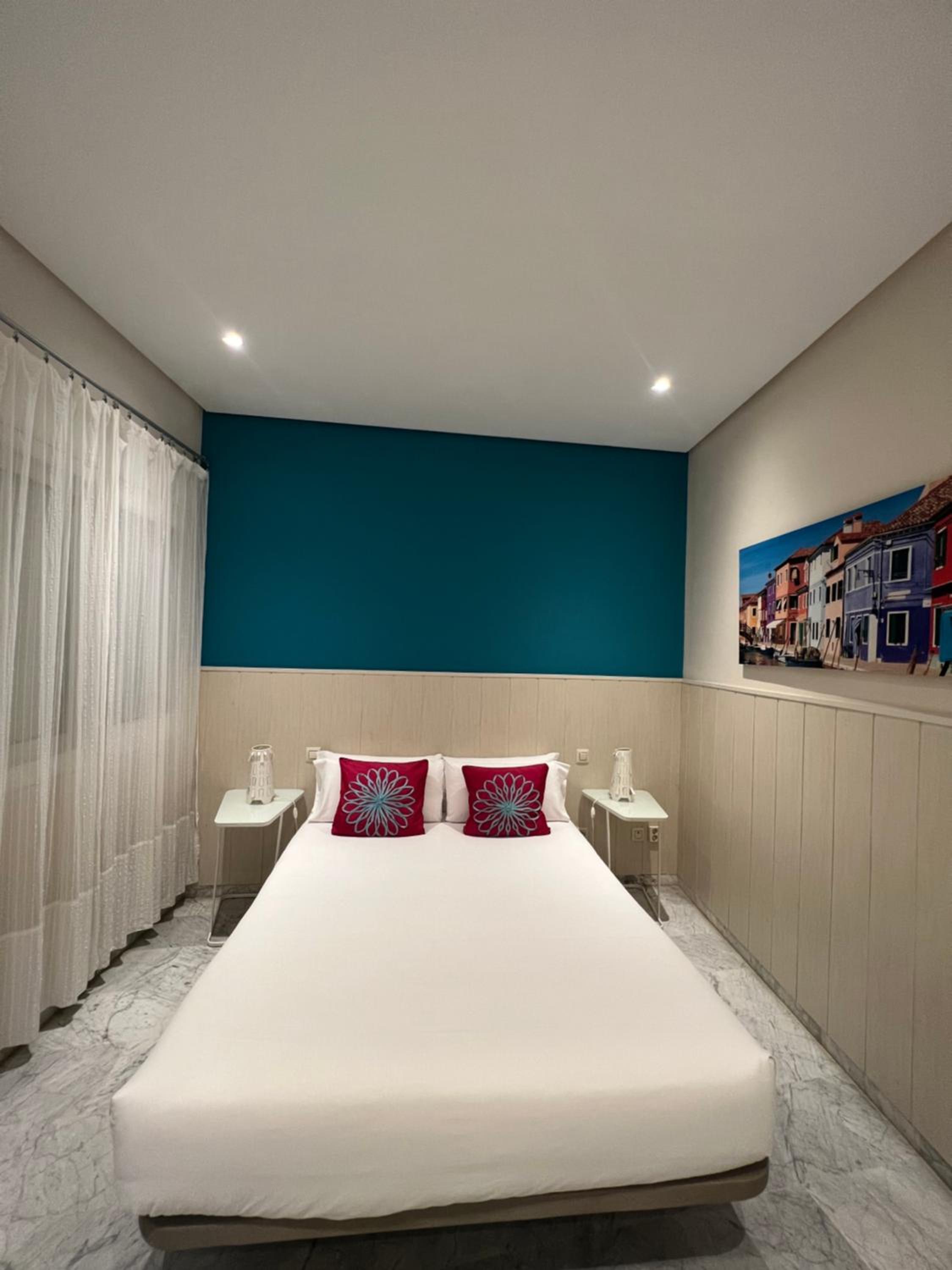 Seville Vacations - Iberflat Fabiola - Property Image 25