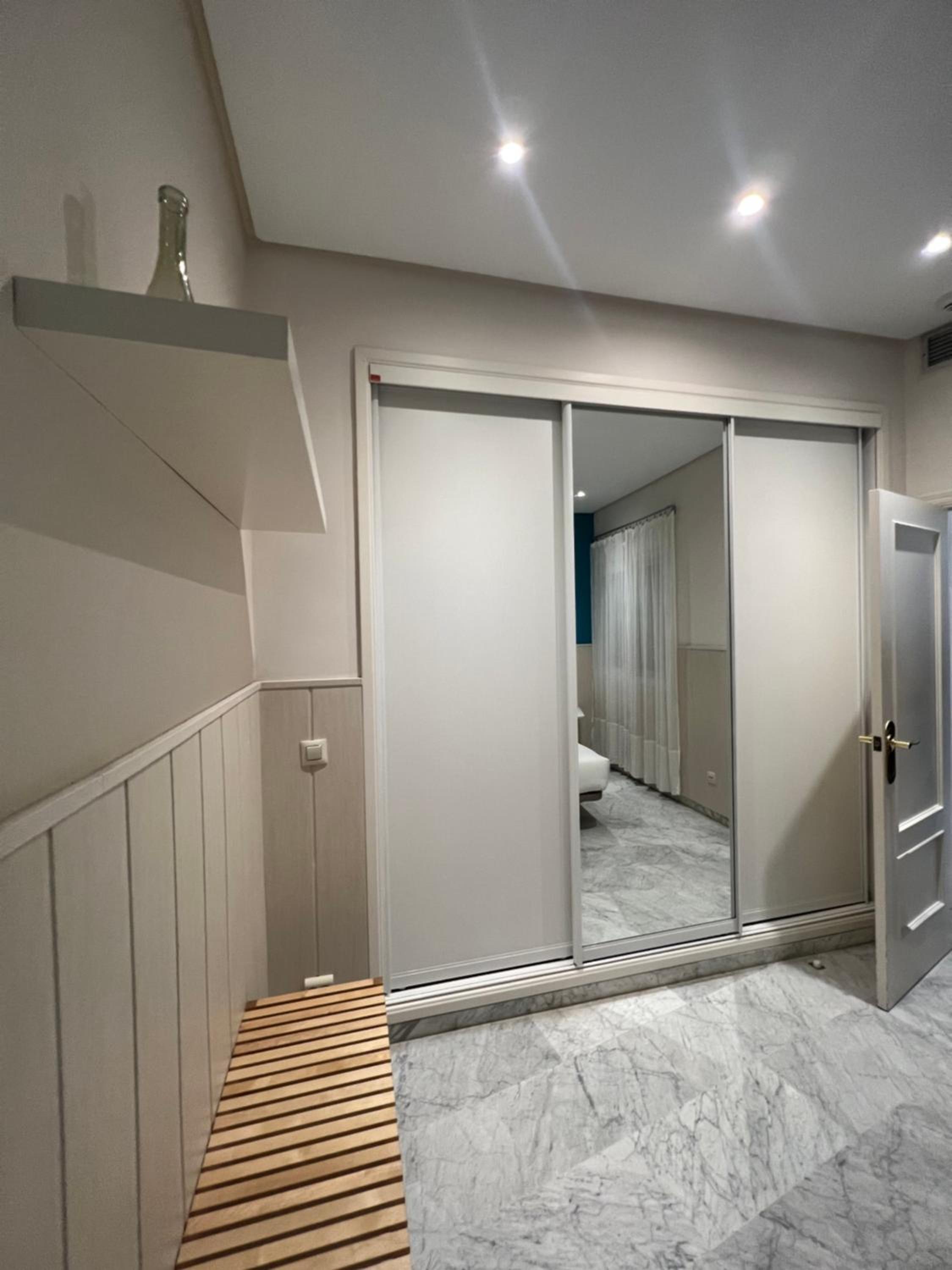 Seville Vacations - Iberflat Fabiola - Property Image 23