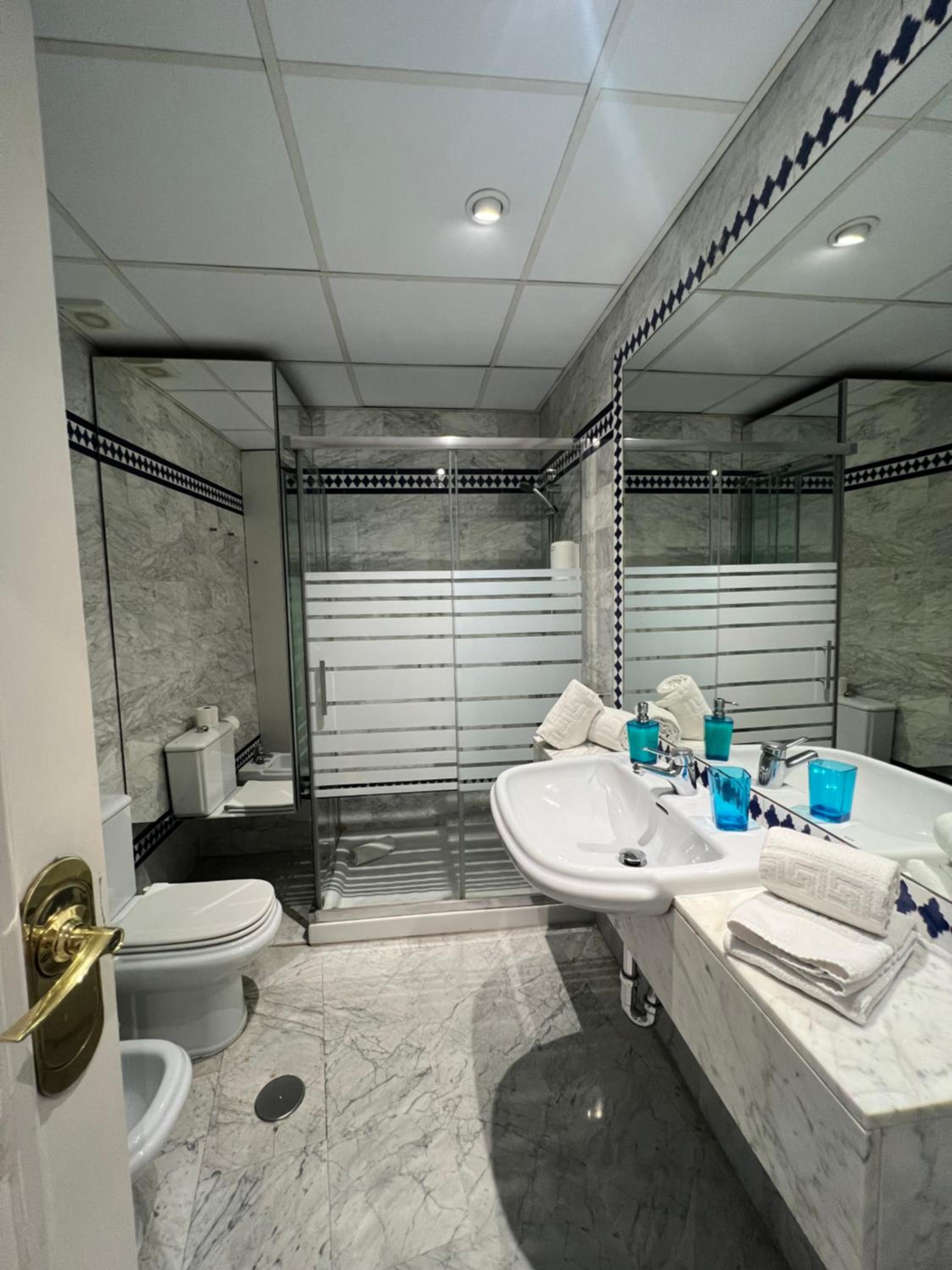 Seville Vacations - Iberflat Fabiola - Property Image 82