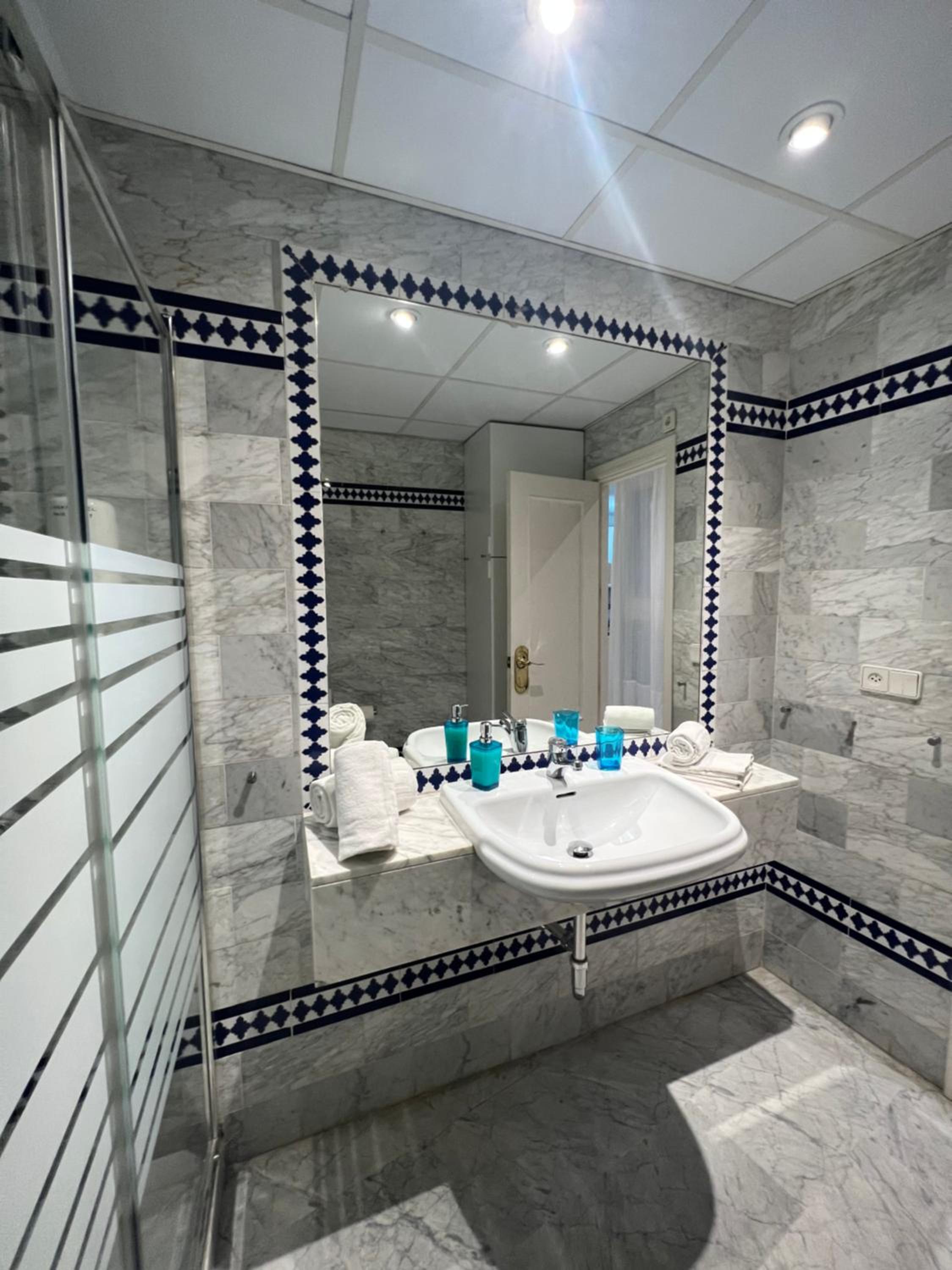 Seville Vacations - Iberflat Fabiola - Property Image 81