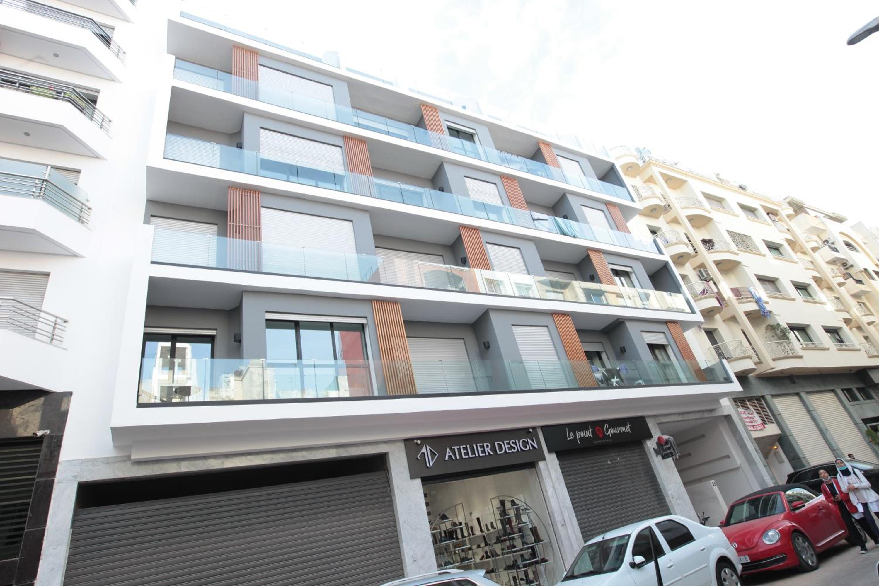 building
