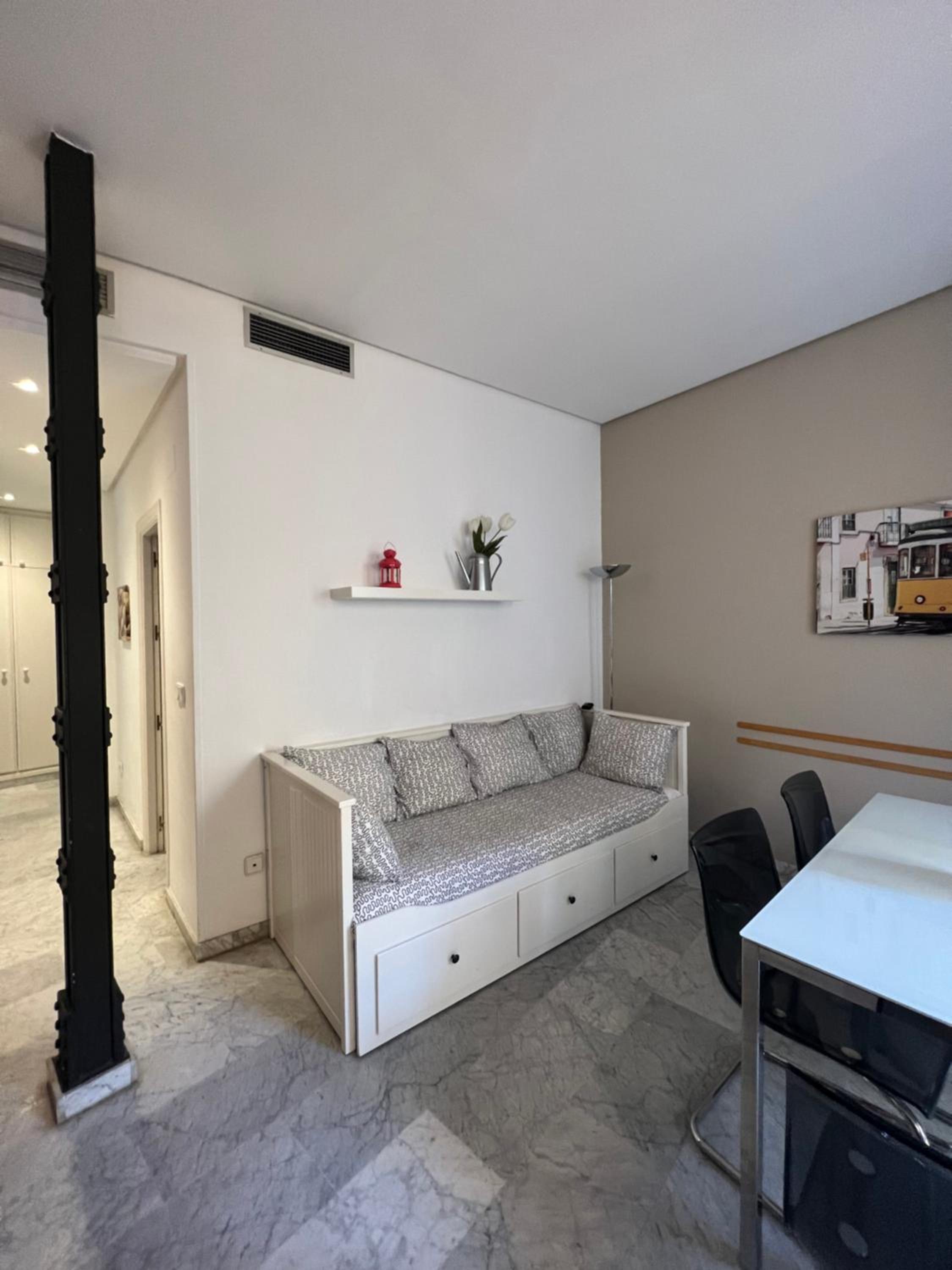 Seville Vacations - Iberflat Fabiola - Property Image 80