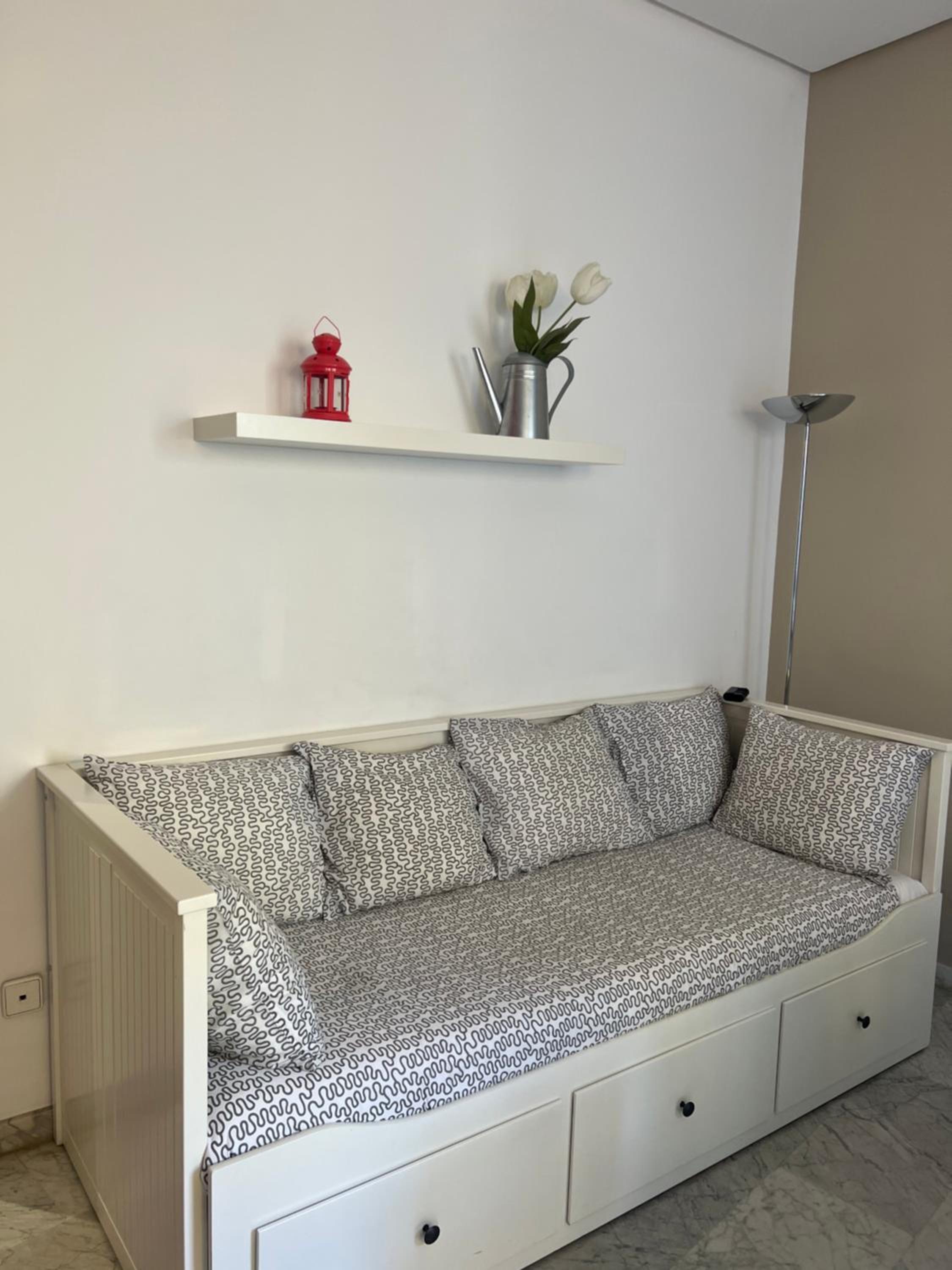 Seville Vacations - Iberflat Fabiola - Property Image 79