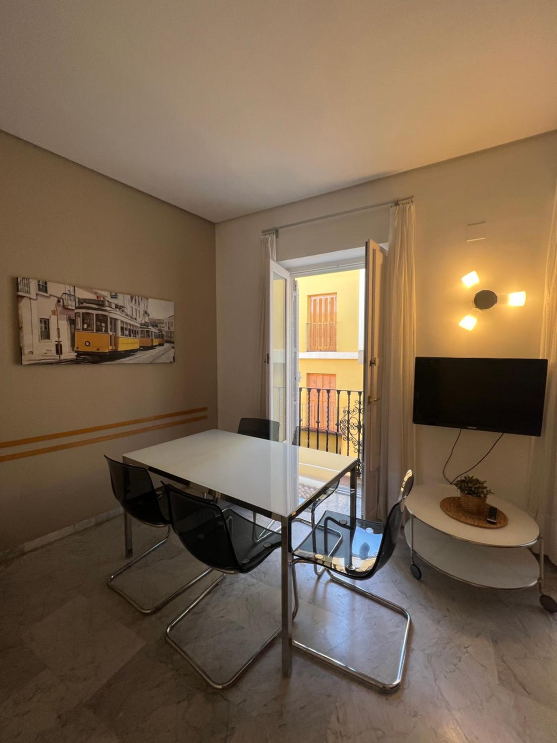 Seville Vacations - Iberflat Fabiola - Property Image 78