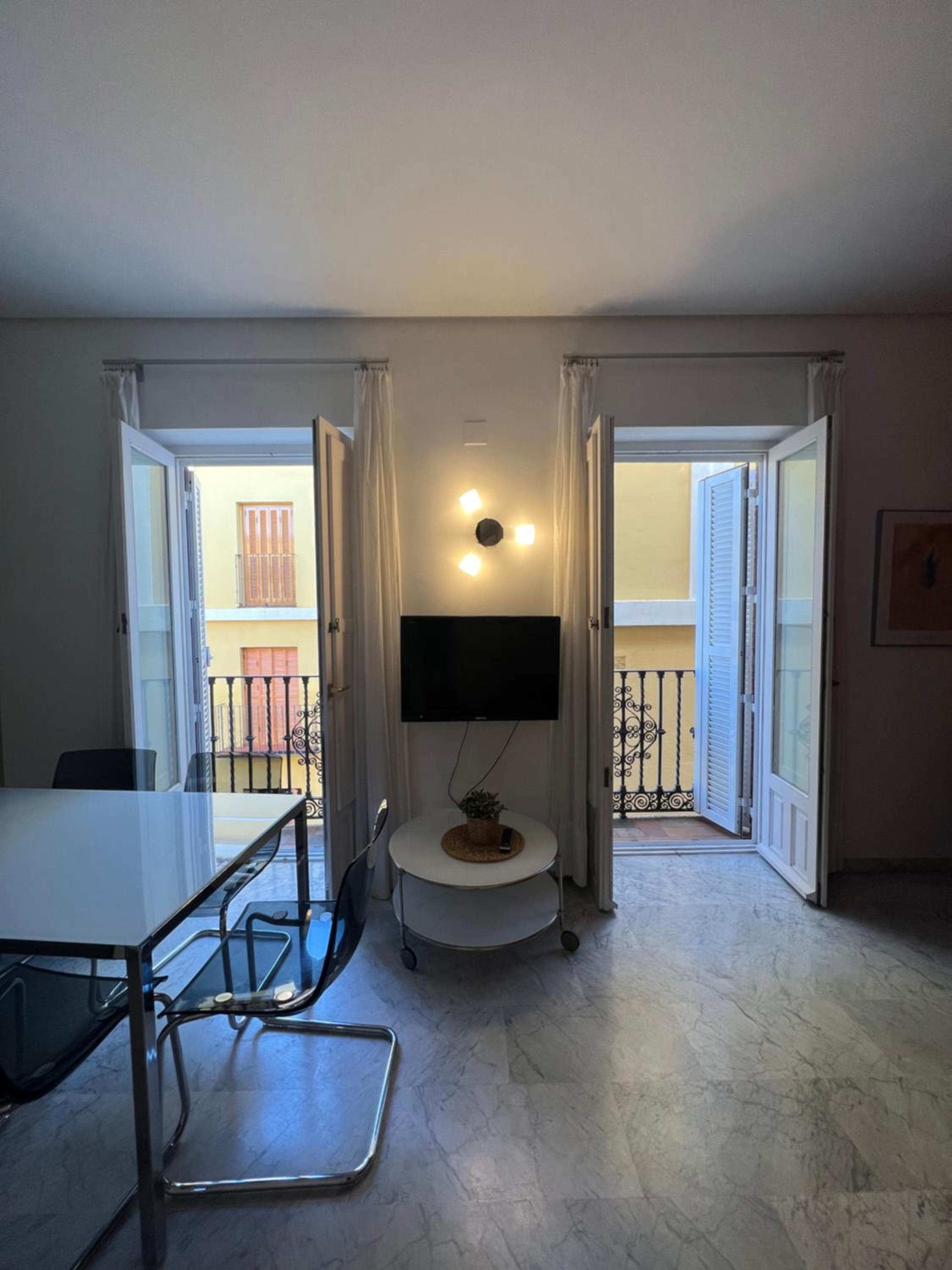 Seville Vacations - Iberflat Fabiola - Property Image 77