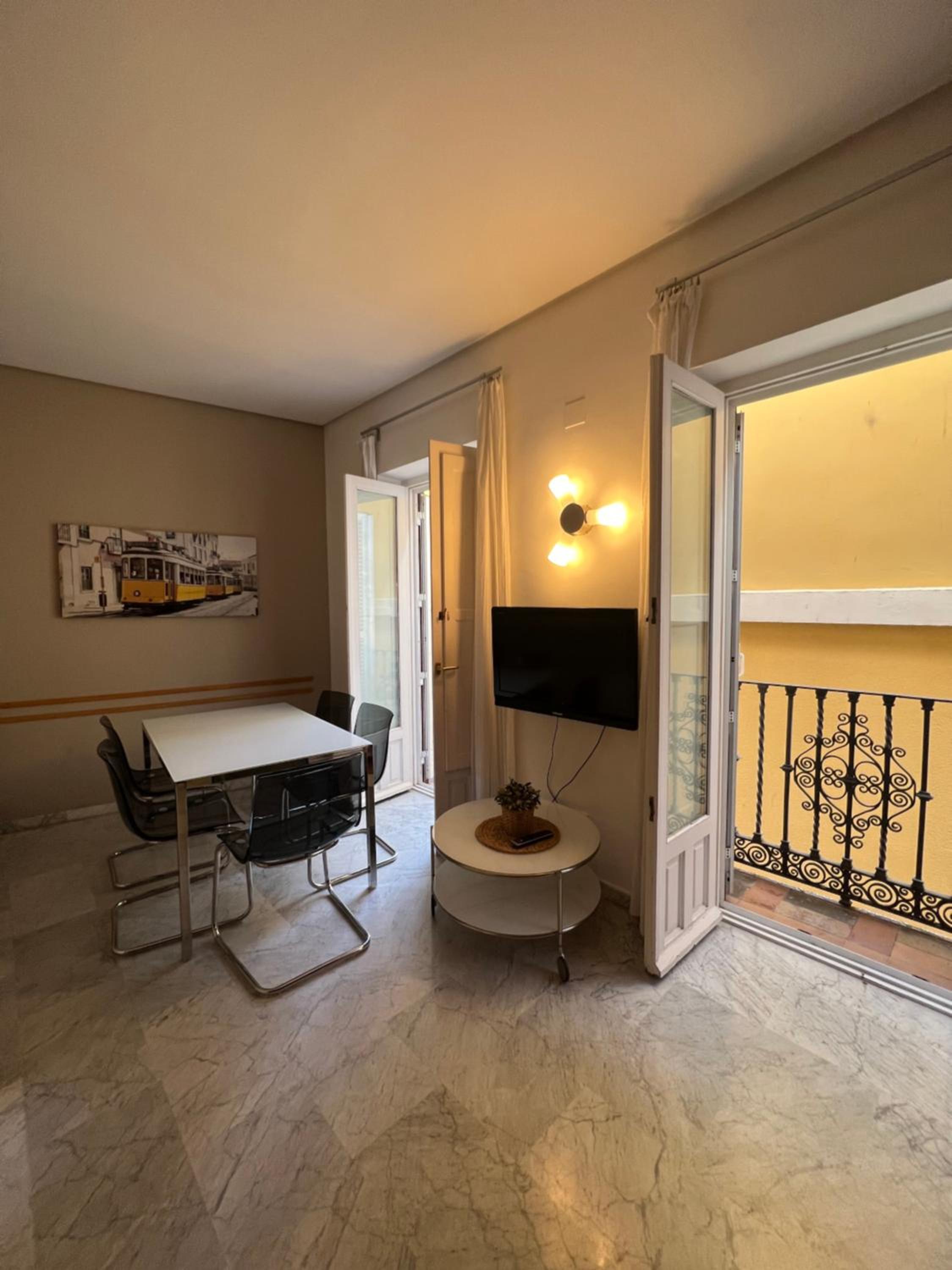 Seville Vacations - Iberflat Fabiola - Property Image 76