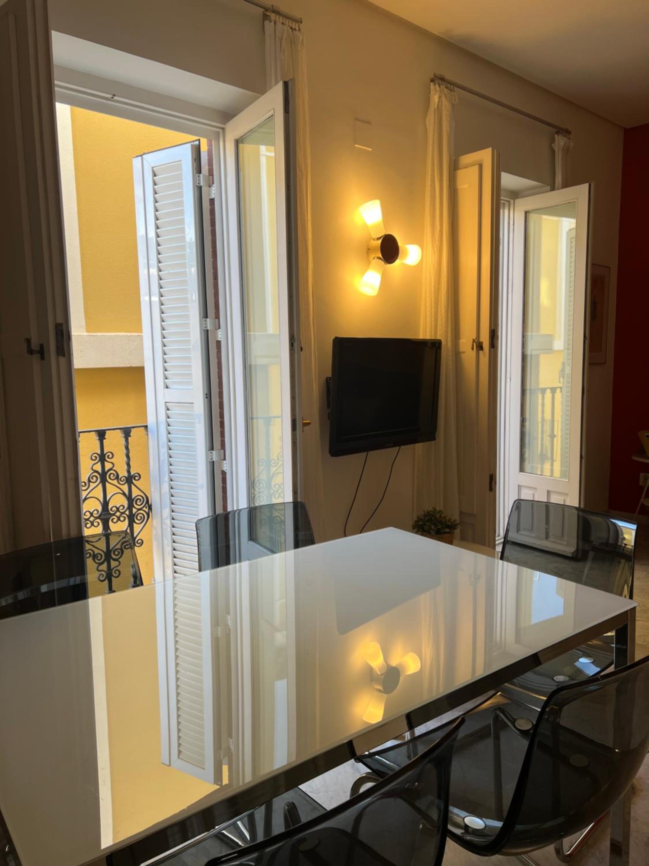 Seville Vacations - Iberflat Fabiola - Property Image 64