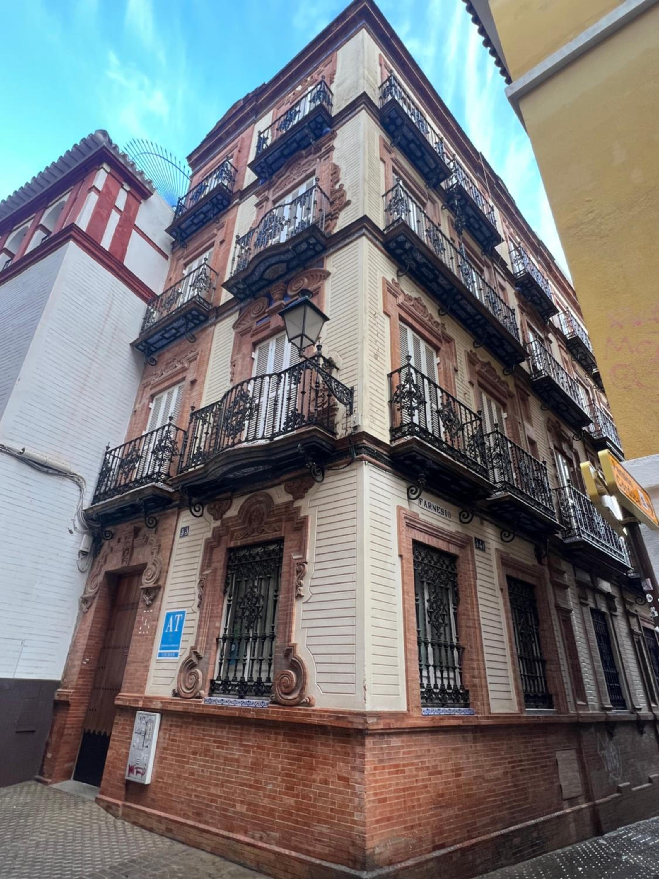 Seville Vacations - Iberflat Fabiola - Property Image 17