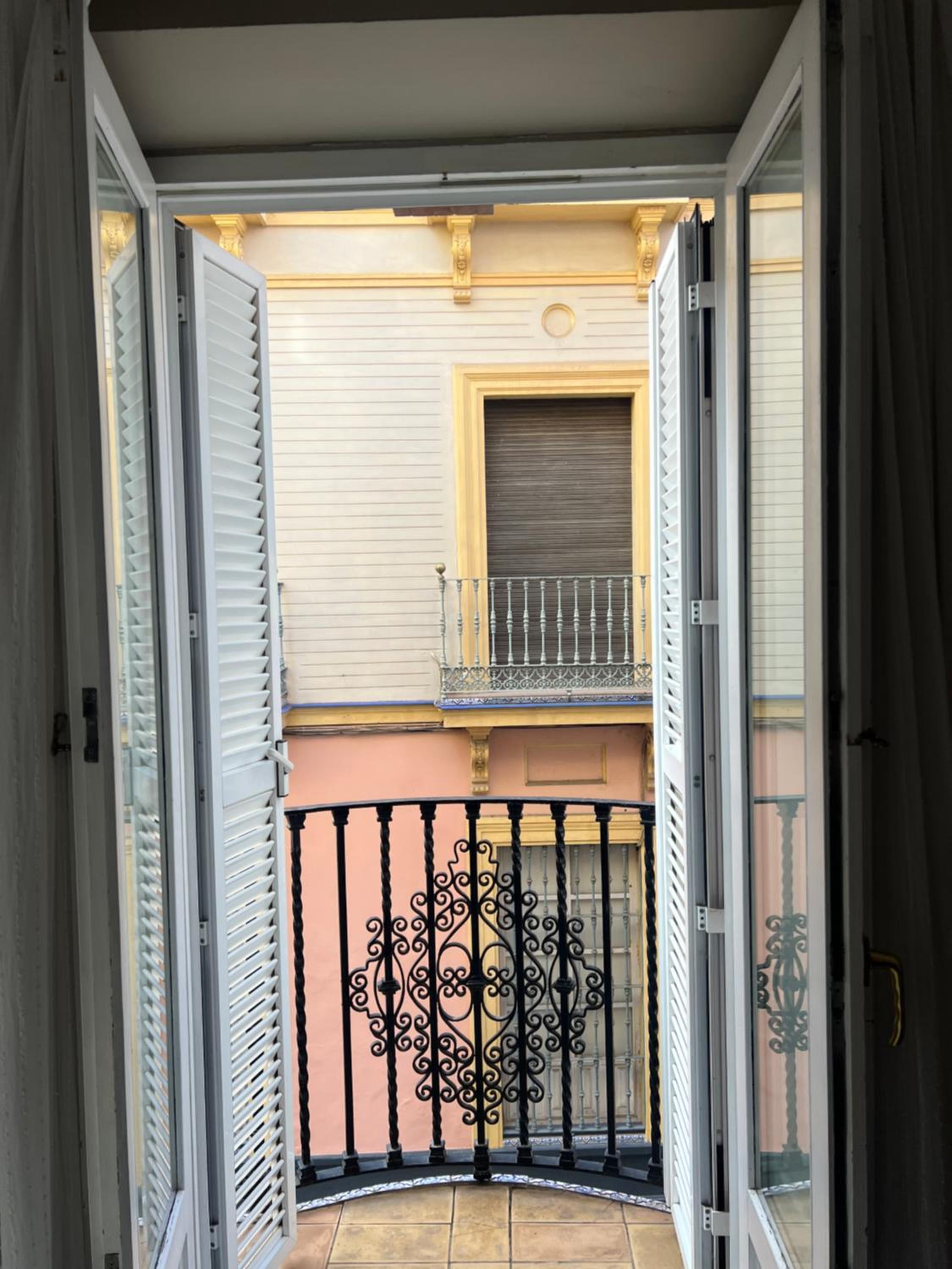 Seville Vacations - Iberflat Fabiola - Property Image 29