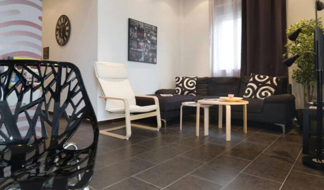 Renovated Flat with Acropolis View photo 4